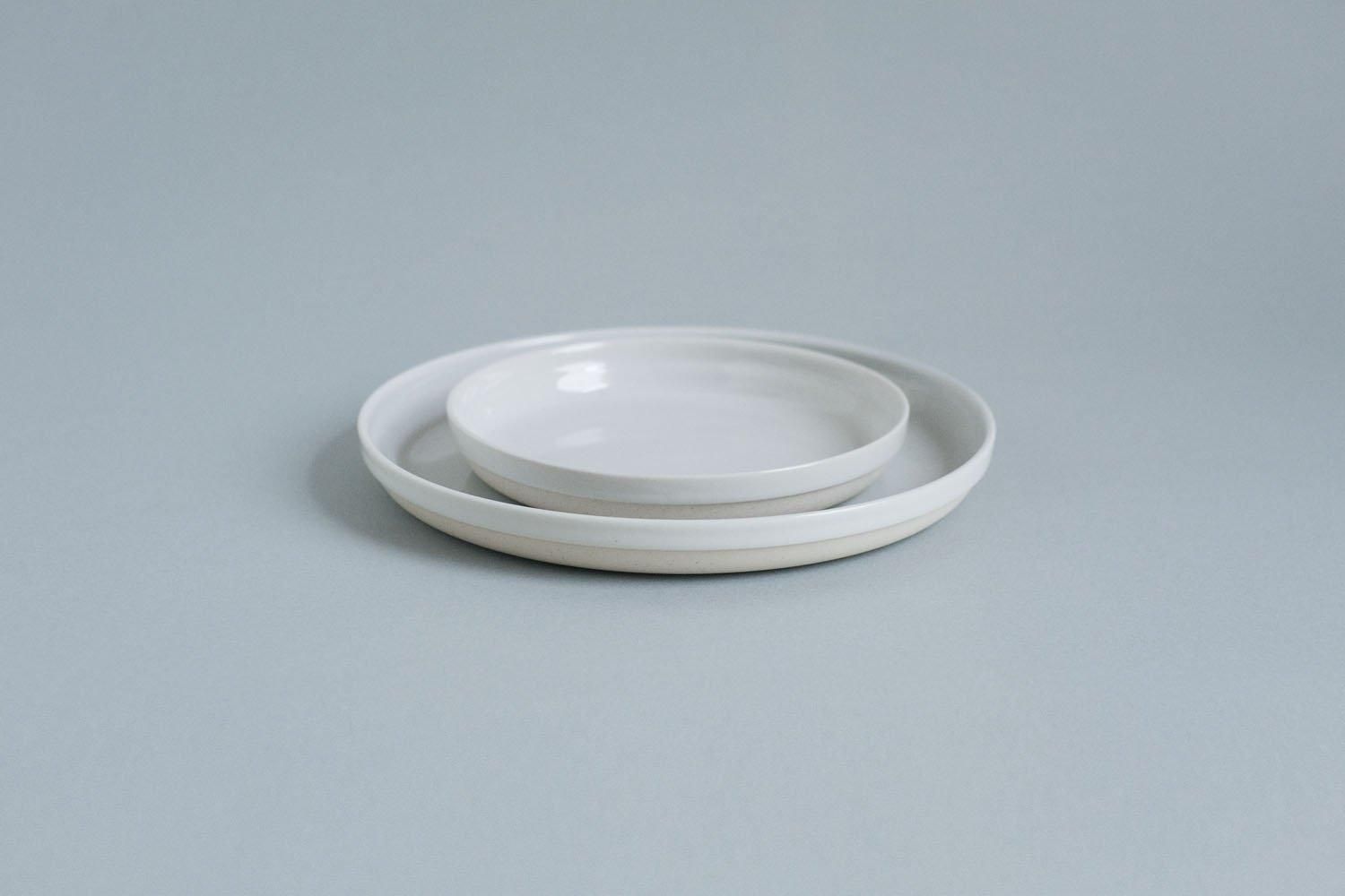 CMA Stack Flat 130 / 1616 / arita japan