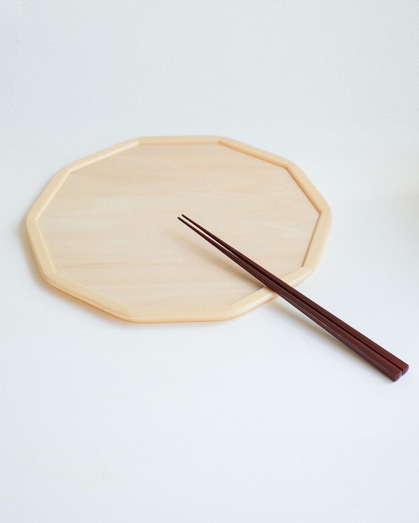CHINESE SPOON (SUS) , CHOPSTICKS Gift Set / レンゲ (ステンレス