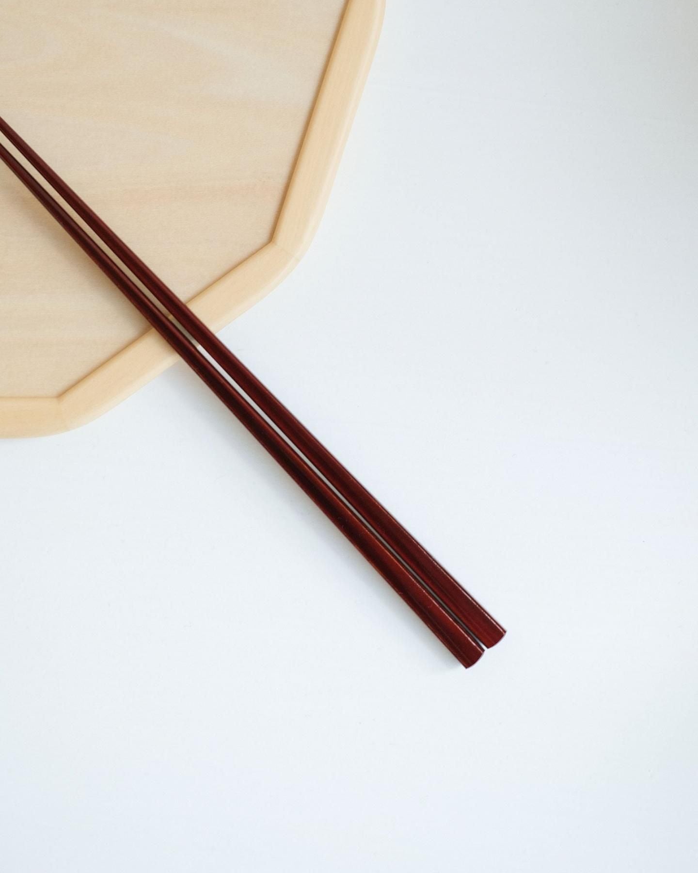 CHINESE SPOON (SUS) , CHOPSTICKS Gift Set / レンゲ (ステンレス