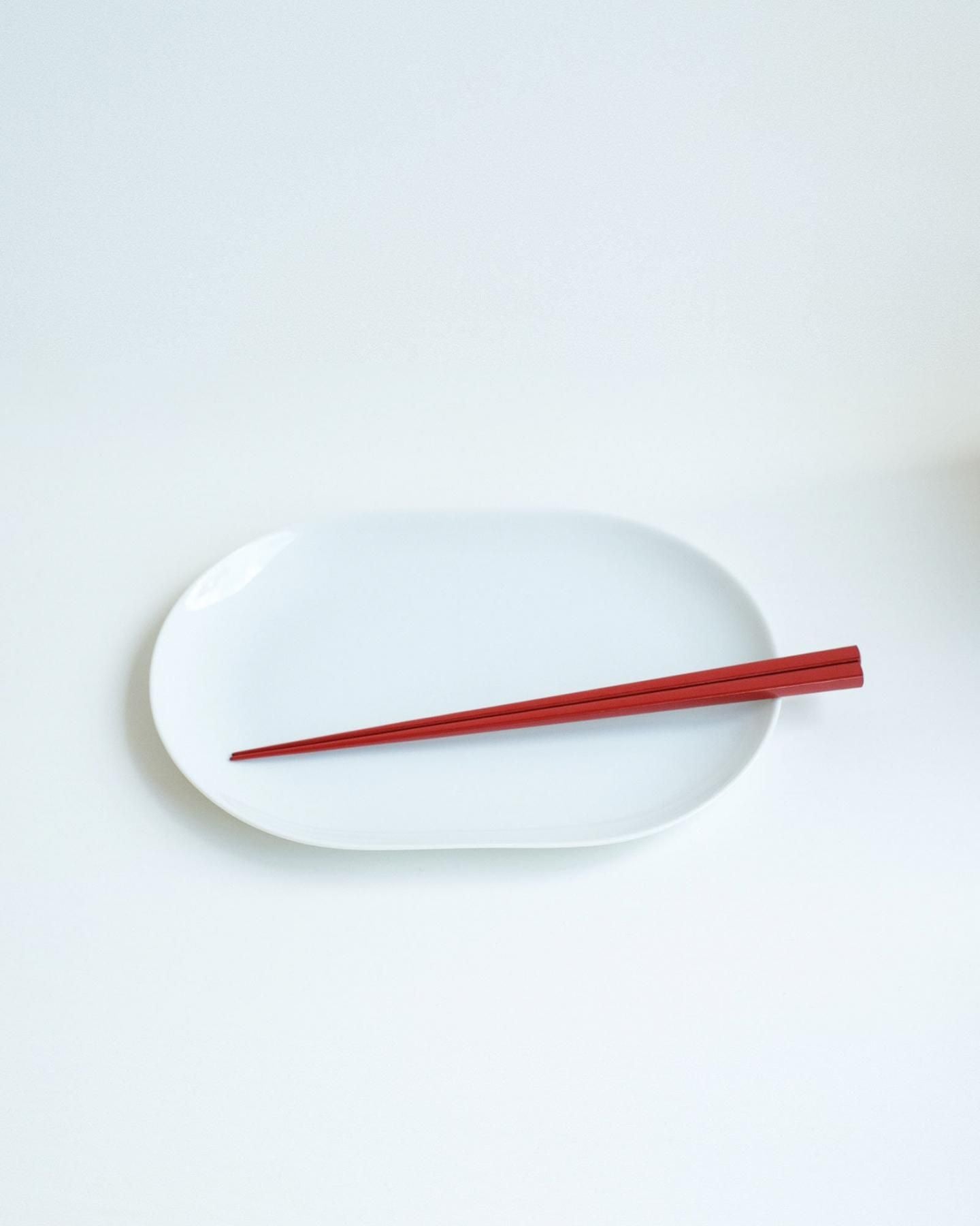 CHINESE SPOON (SUS) , CHOPSTICKS Gift Set / レンゲ (ステンレス