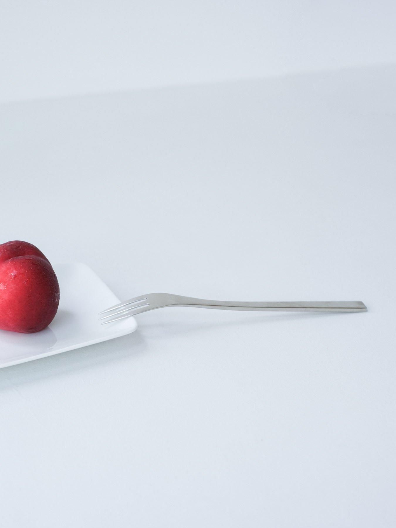 TEA SPOON, CAKE FORK Gift Set / ティースプーン、ケーキフォーク ギフトセットH