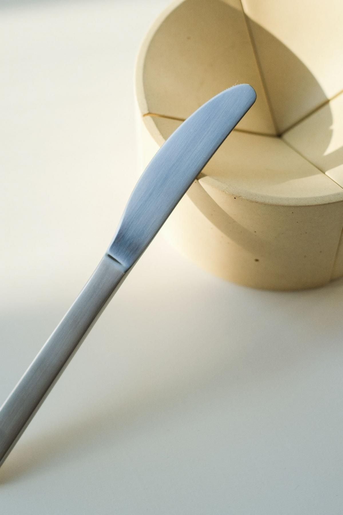 TABLE SPOON, TABLE FORK, TABLE KNIFE Gift Set / テーブルスプーン、テーブルフォーク、テーブルナイフ ギフトセットI