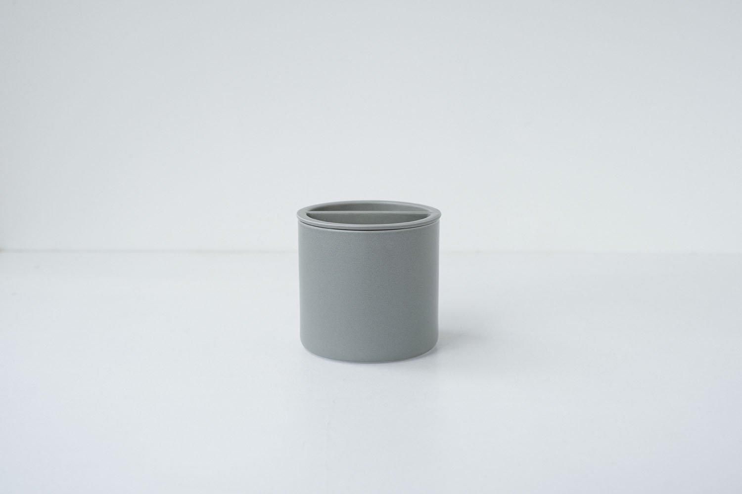 SF / 008 Container S［Gray］