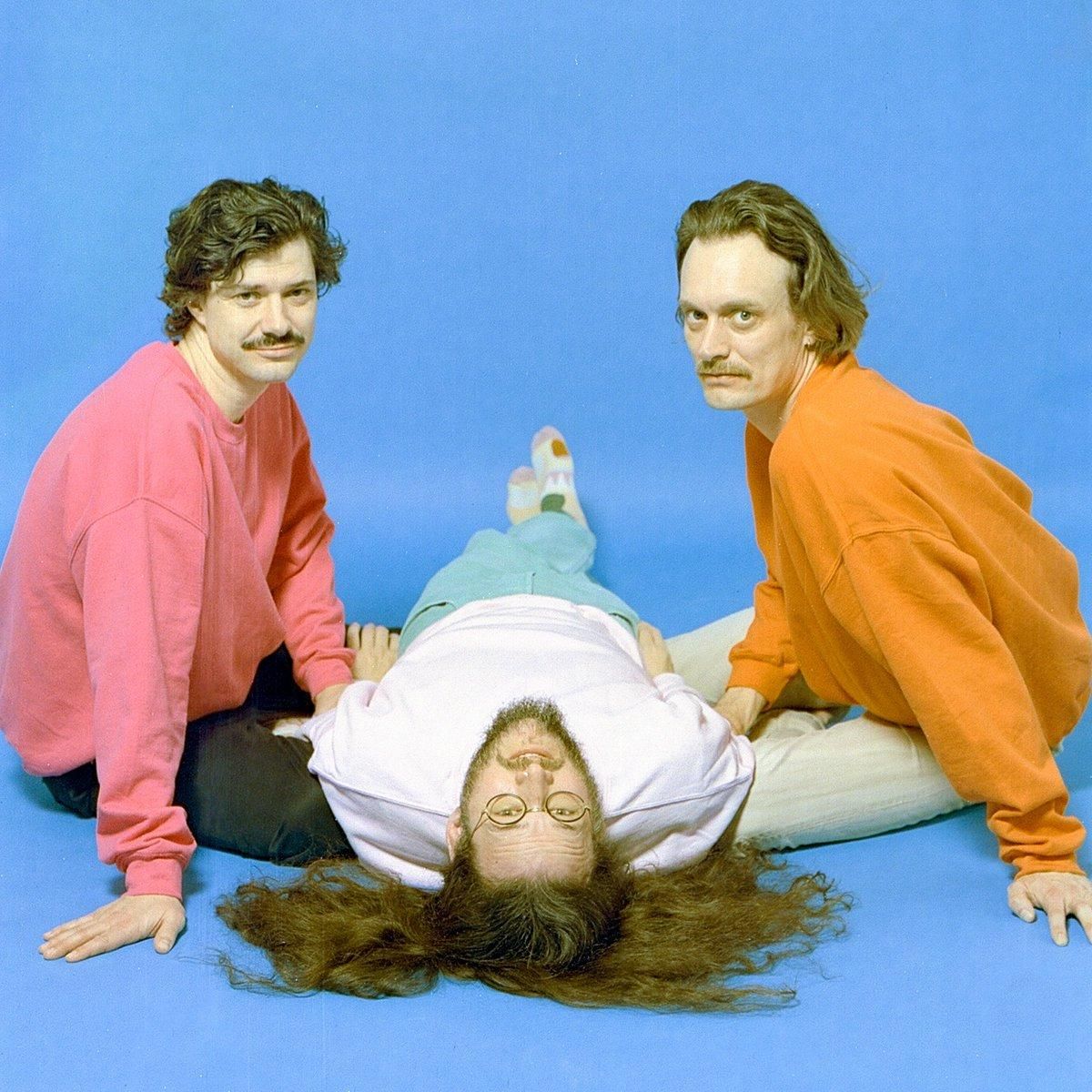LPレコード：Efterklang “Things We Have In Common” （Sky Blue Vinyl）<br>長い精神的な旅の先、音楽の中で見つけた共通の居場所