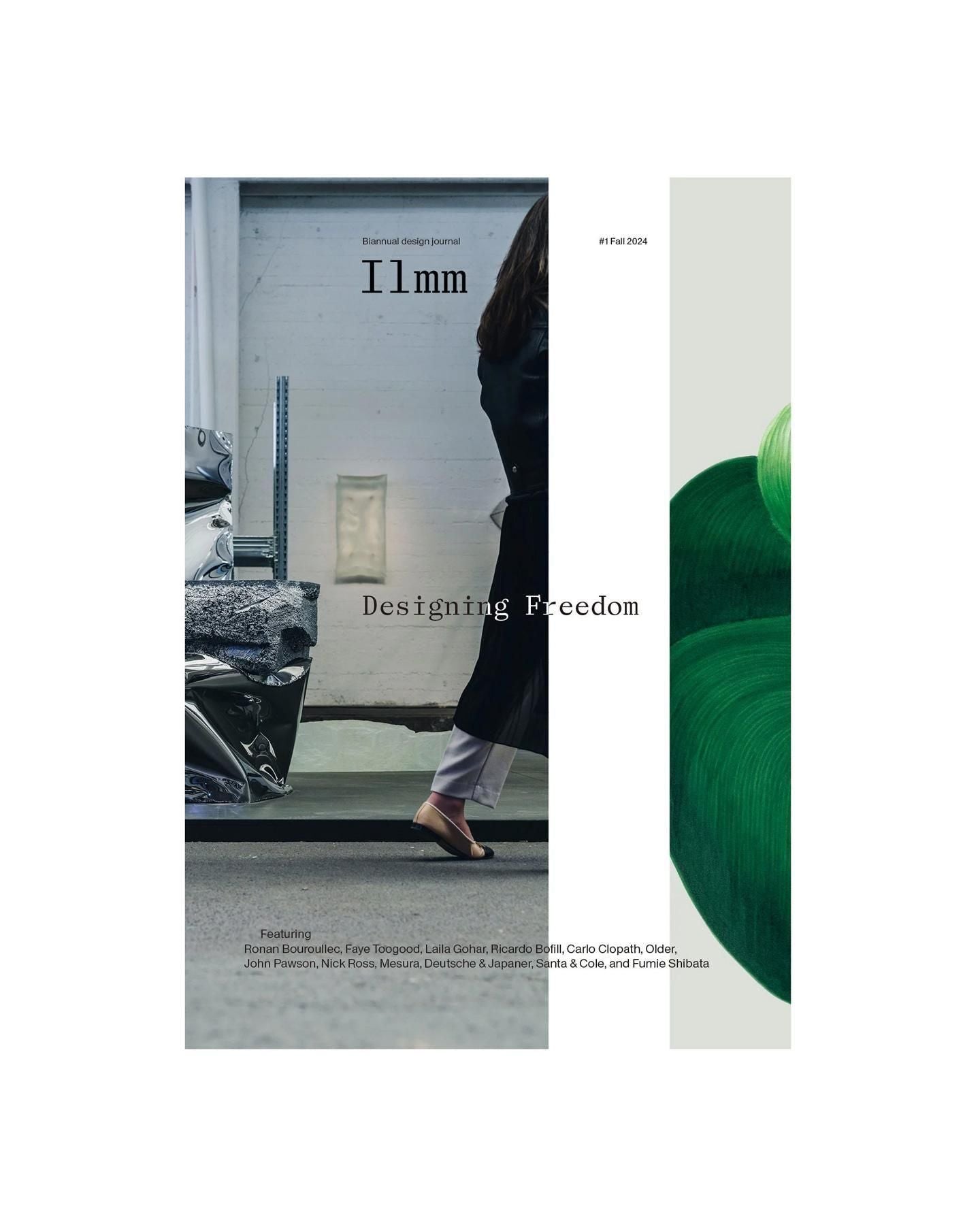 書籍：Ilmm #1