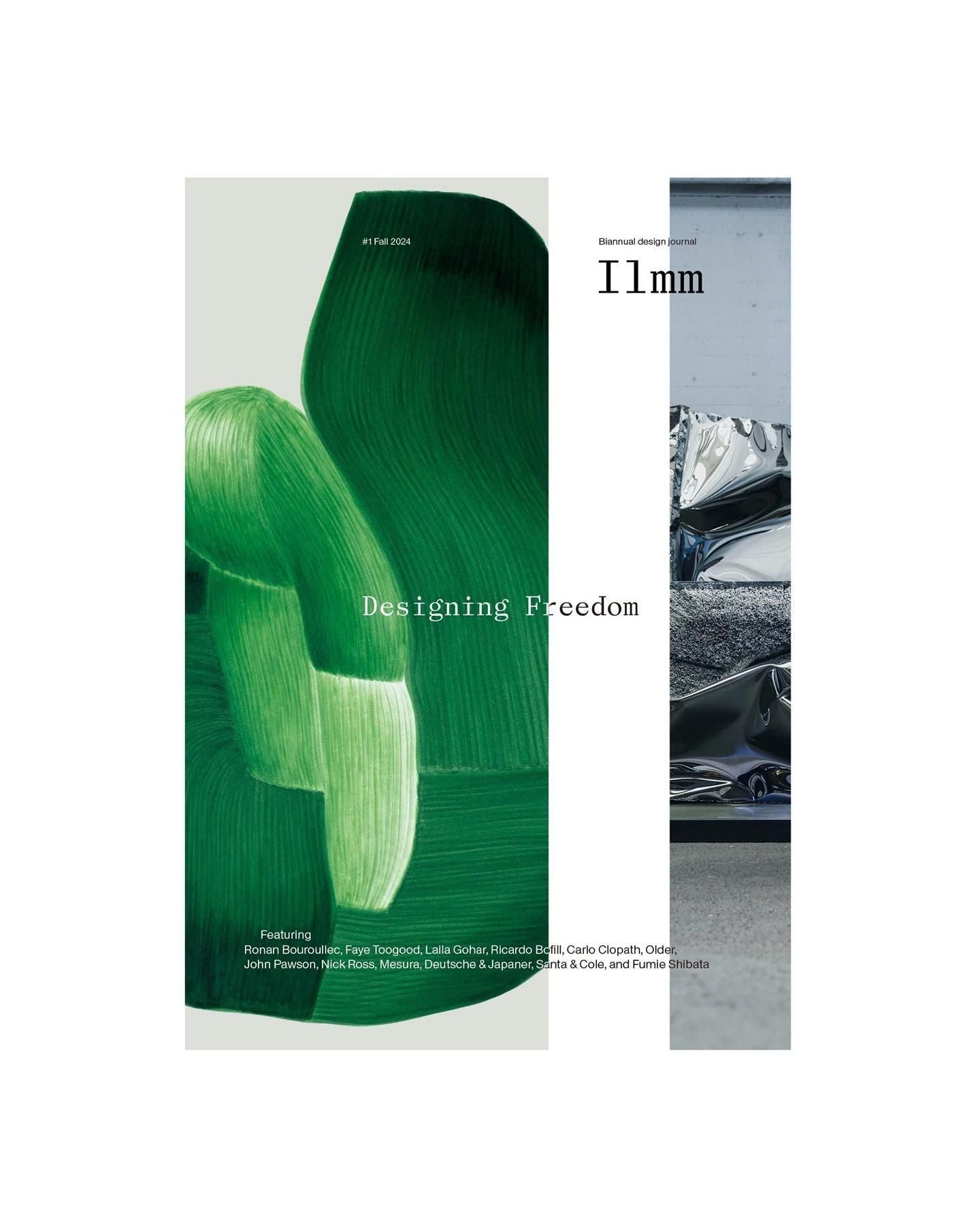 書籍：Ilmm #1