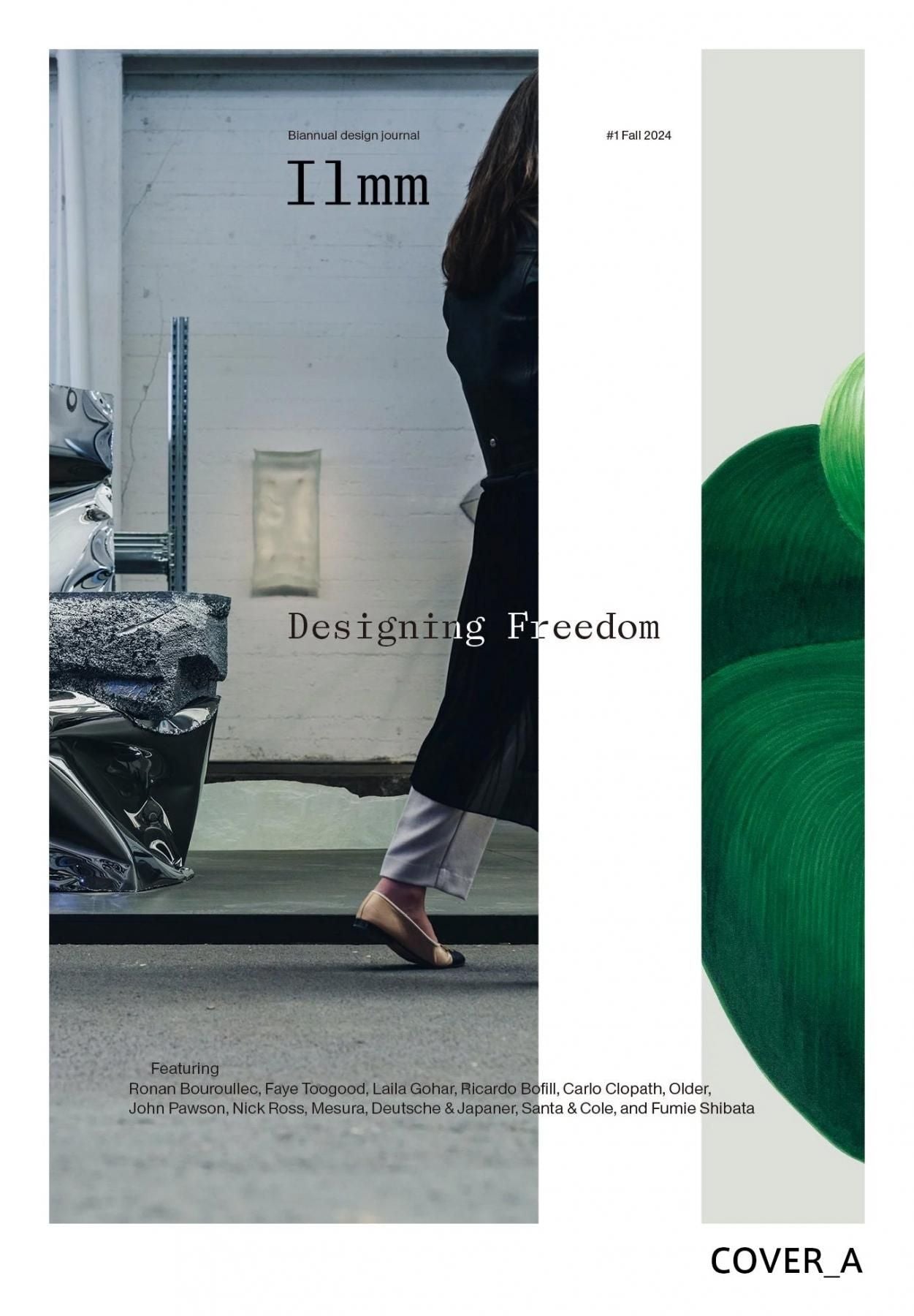 書籍：Ilmm #1