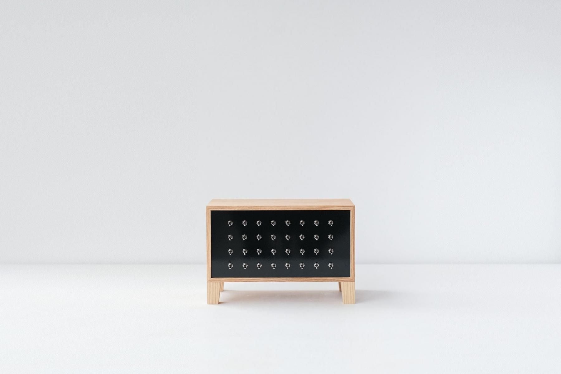 THE AMBIENT MACHINE / Yuri Suzuki