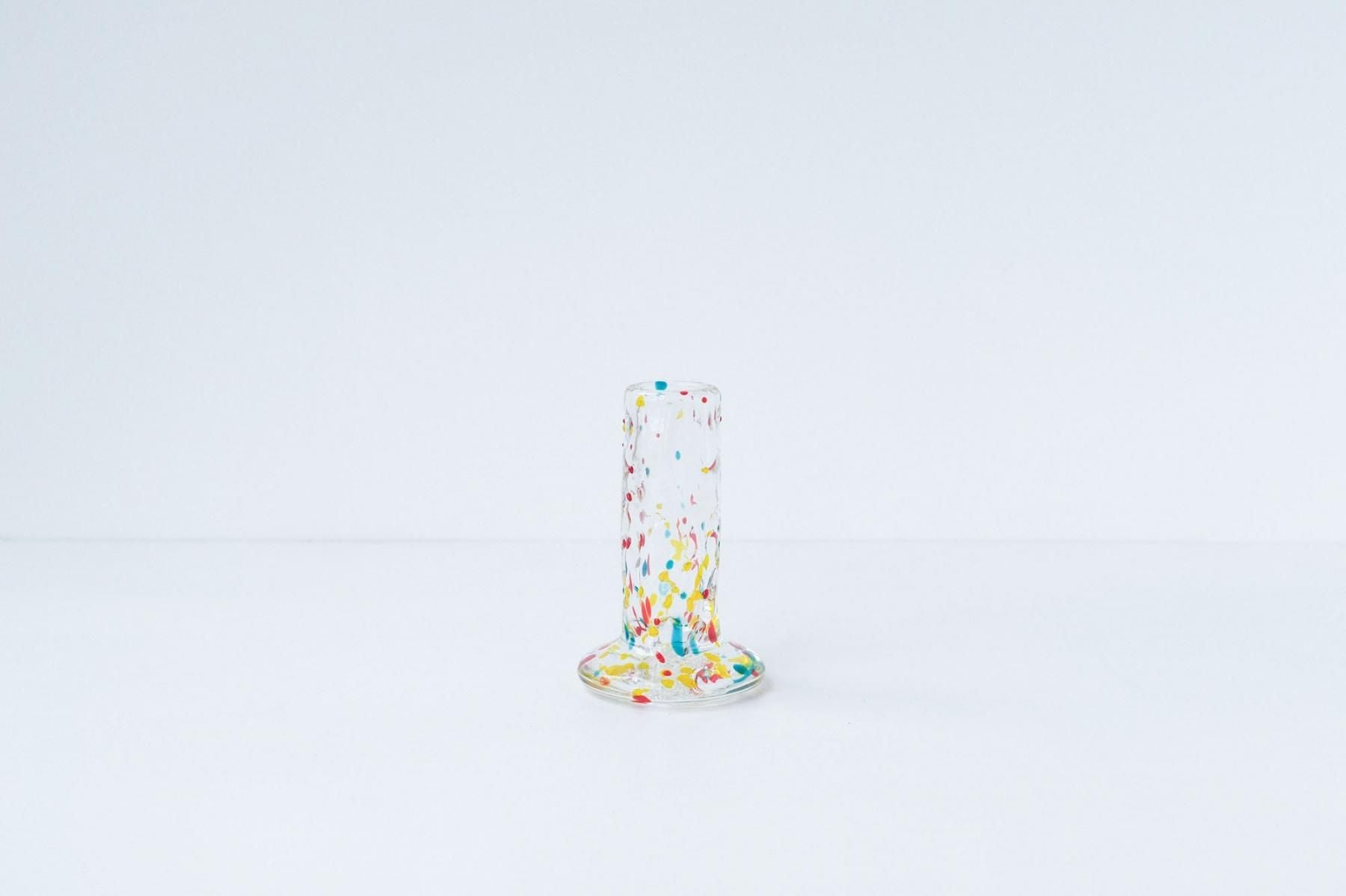 VASE TOKONOMA （Primary Color） / Max lamb