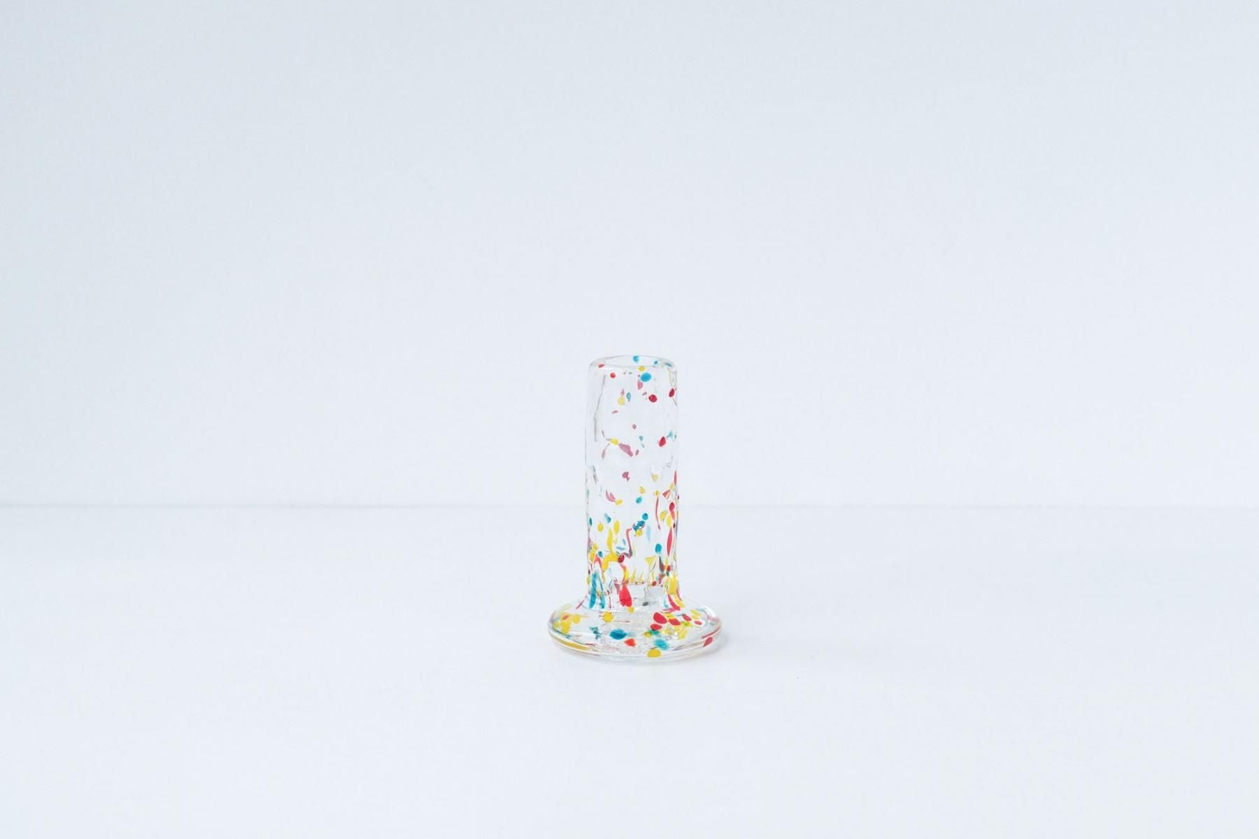 VASE TOKONOMA （Primary Color） / Max lamb