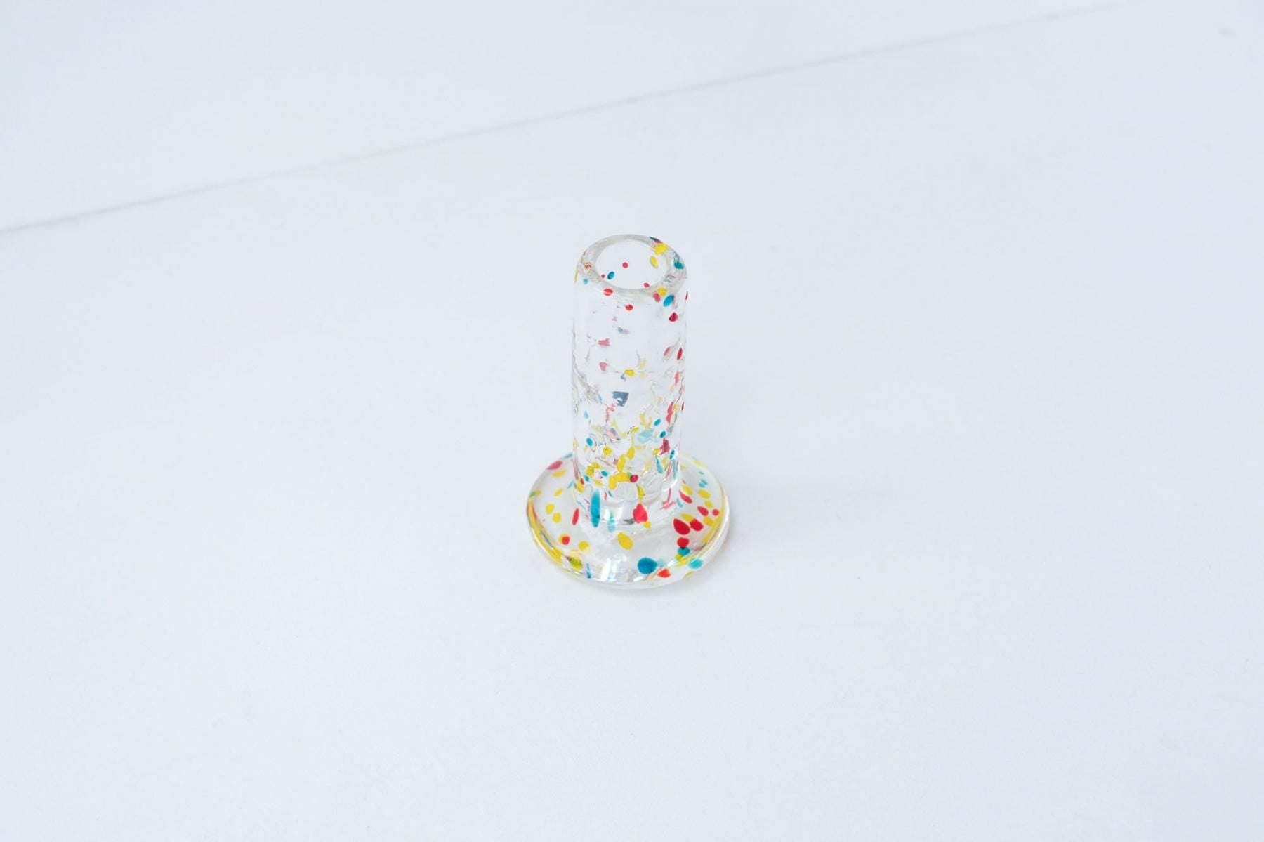 VASE TOKONOMA （Primary Color） / Max lamb