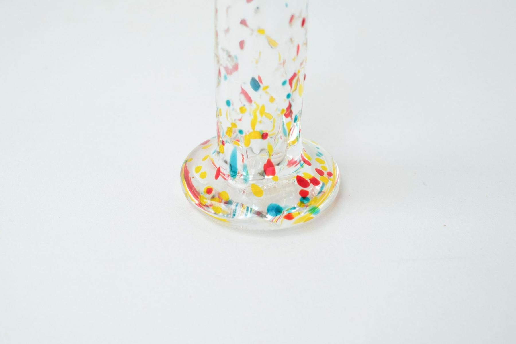 VASE TOKONOMA （Primary Color） / Max lamb