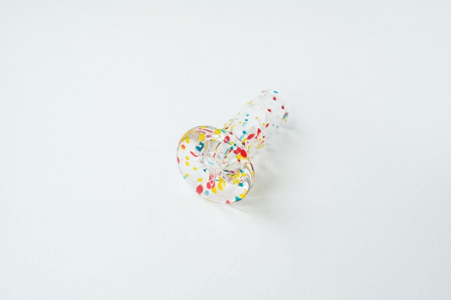VASE TOKONOMA （Primary Color） / Max lamb