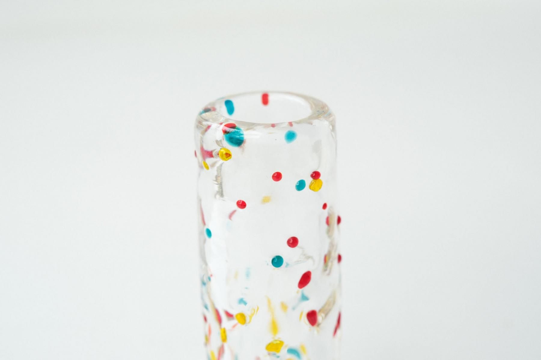 VASE TOKONOMA （Primary Color） / Max lamb