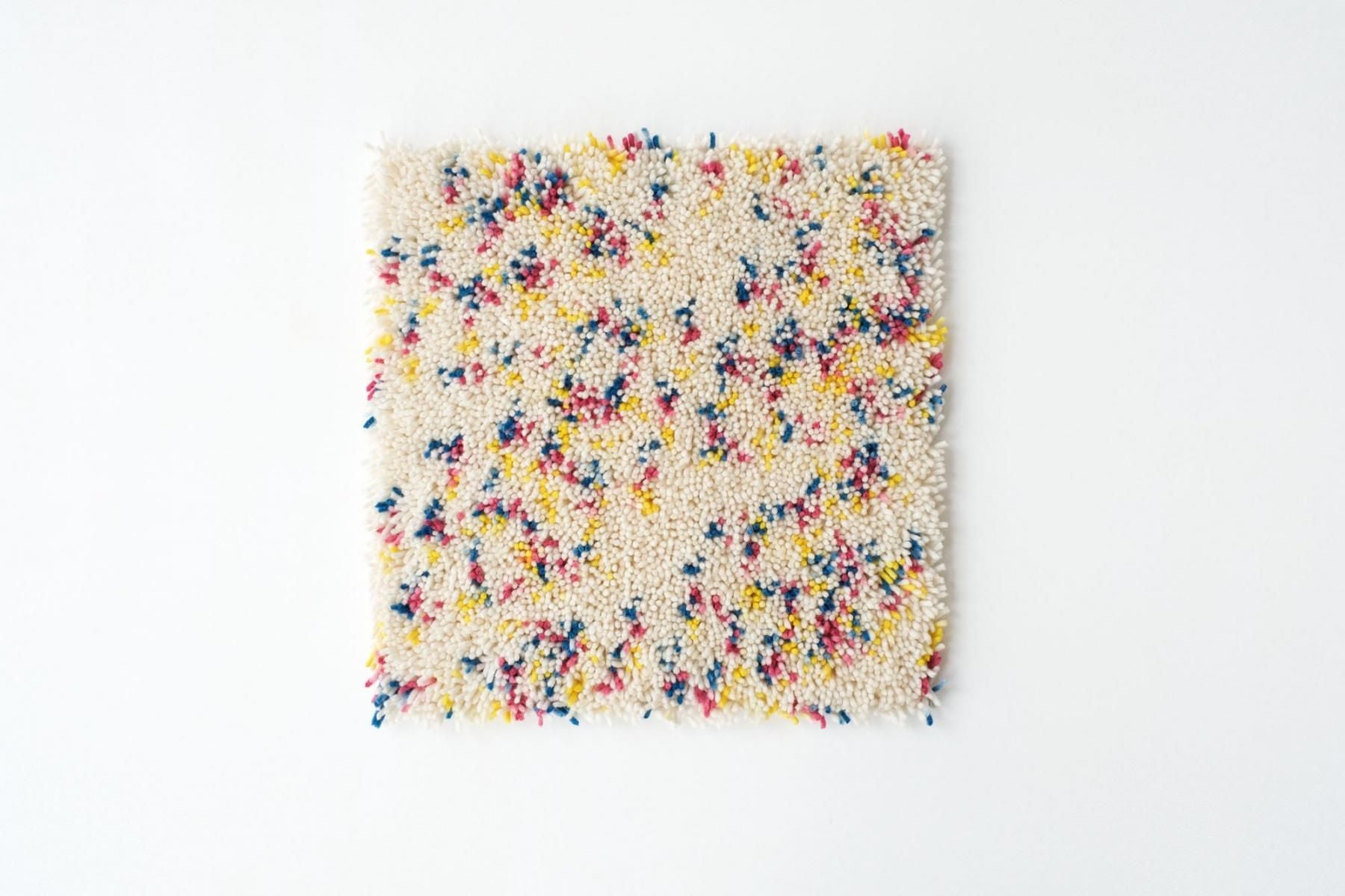 MAT TOKONOMA （Primary Color） / Max lamb