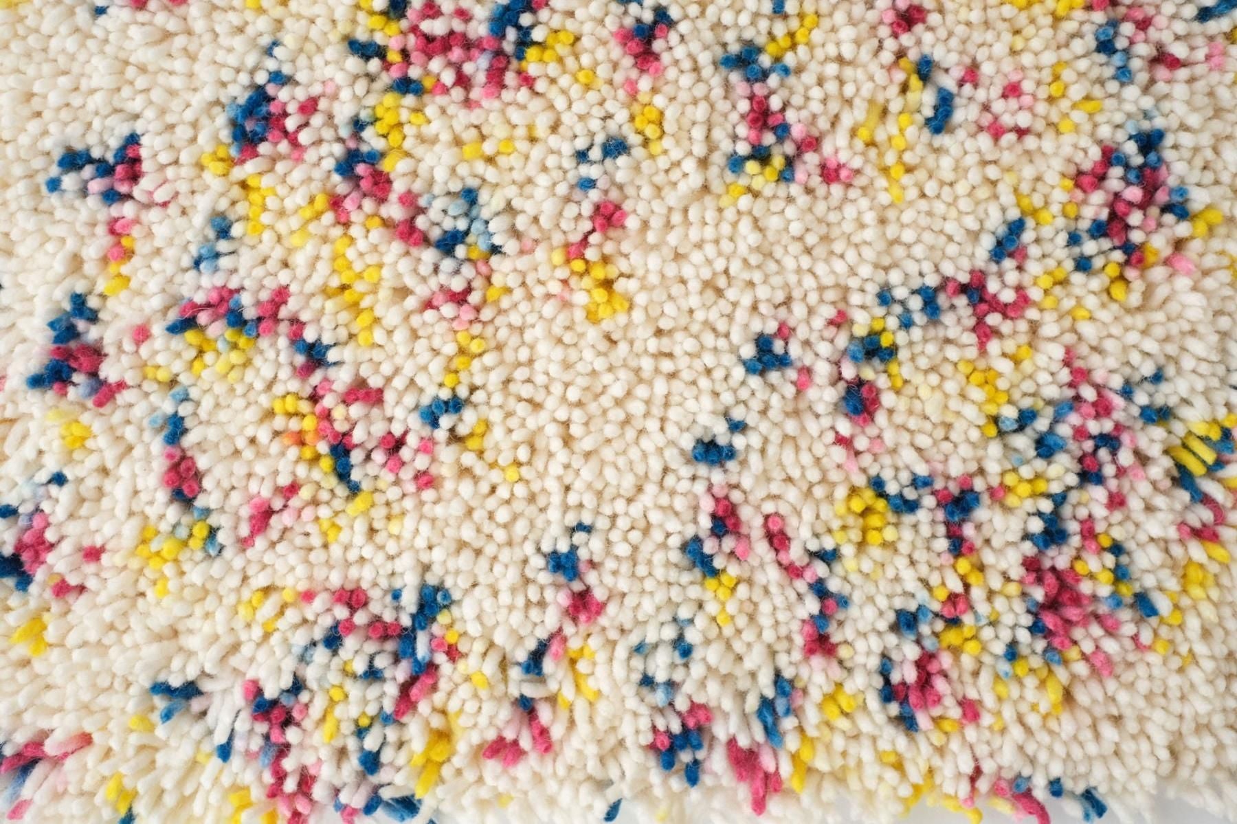 MAT TOKONOMA （Primary Color） / Max lamb