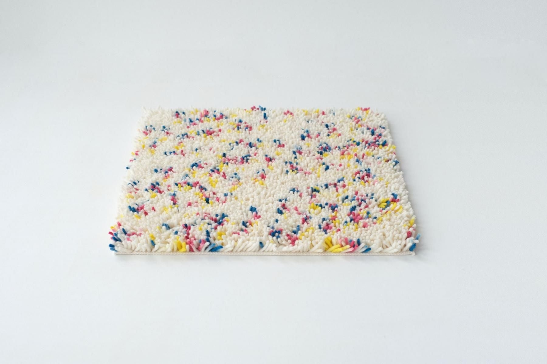 MAT TOKONOMA （Primary Color） / Max lamb