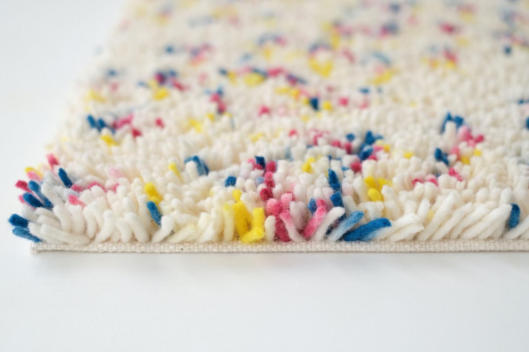 MAT TOKONOMA （Primary Color） / Max lamb