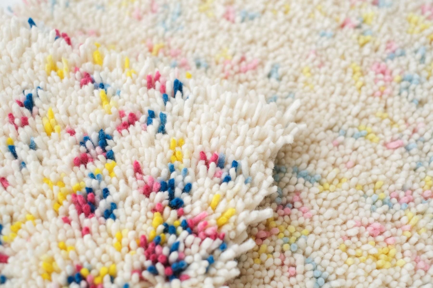 MAT TOKONOMA （Primary Color） / Max lamb
