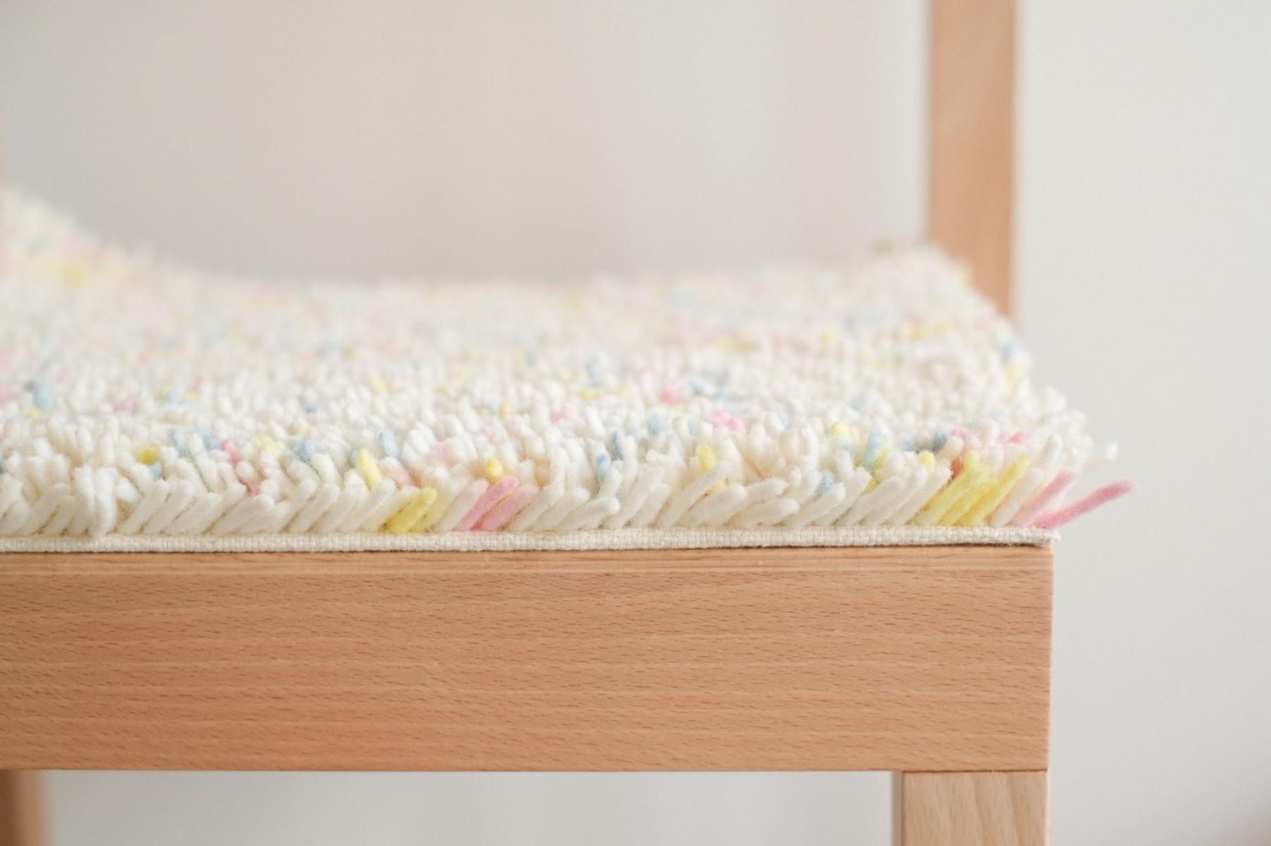 MAT TOKONOMA （Primary Color） / Max lamb