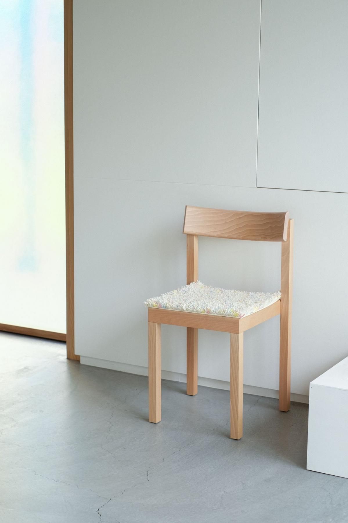 MAT TOKONOMA （Primary Color） / Max lamb