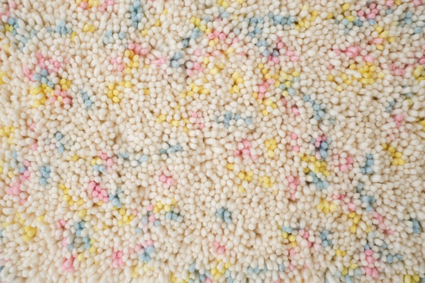 MAT TOKONOMA （Pastel Color） / Max lamb