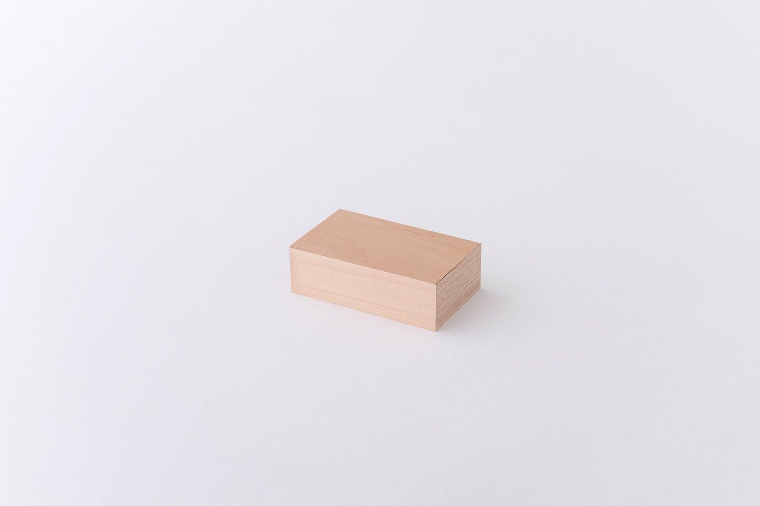 WOODS BOX［M］