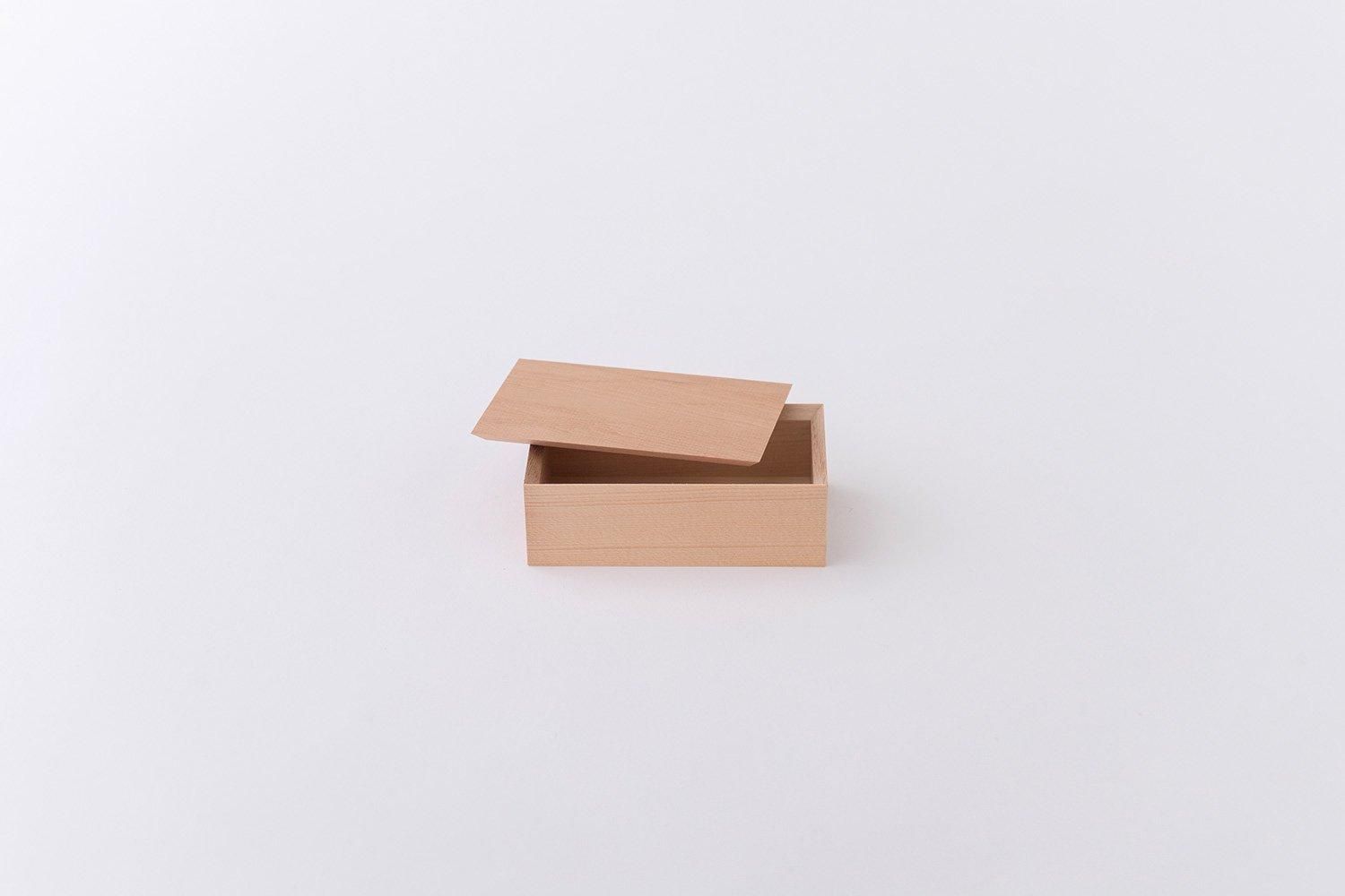 WOODS BOX［M］