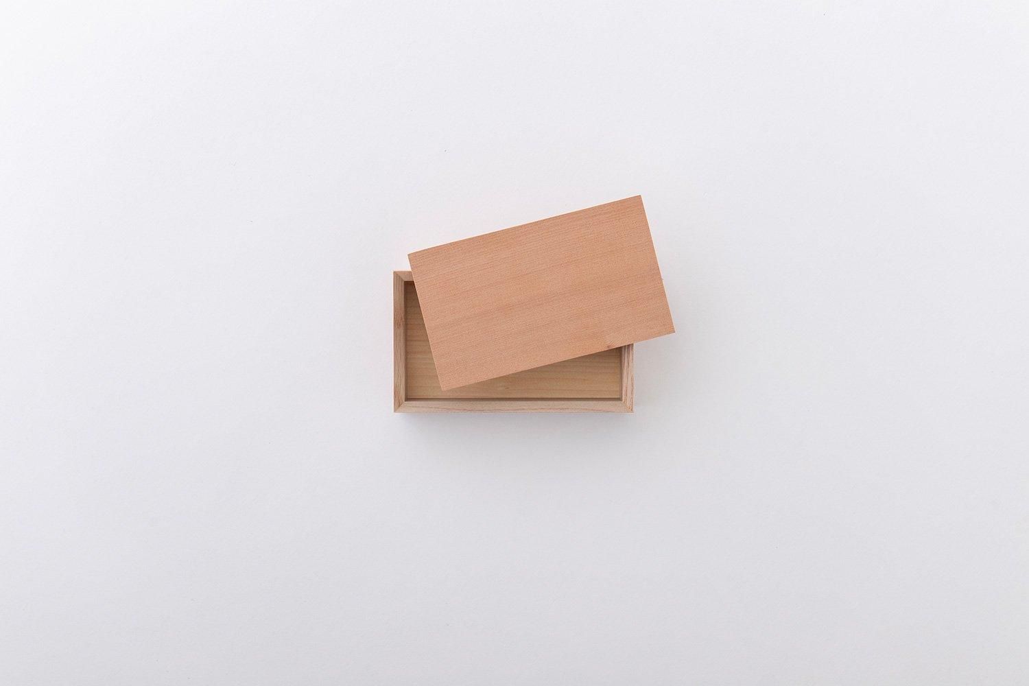 WOODS BOX［M］