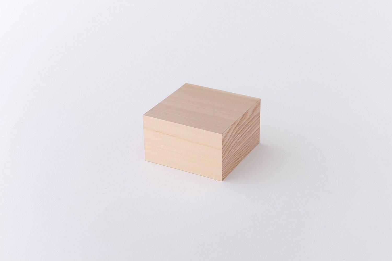 WOODS BOX［L］