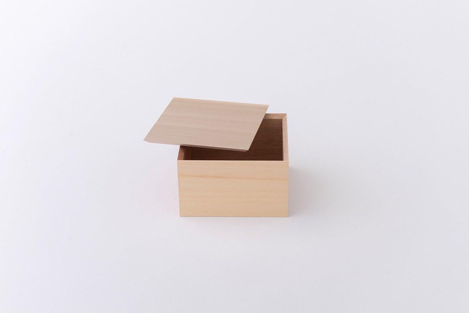 WOODS BOX［L］