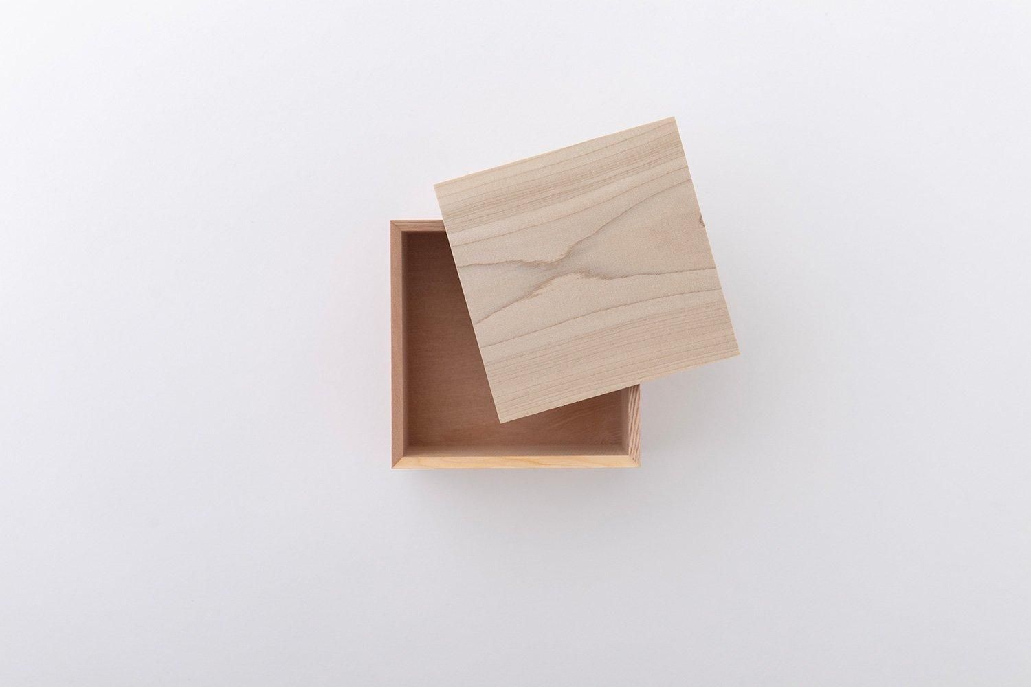 WOODS BOX［L］