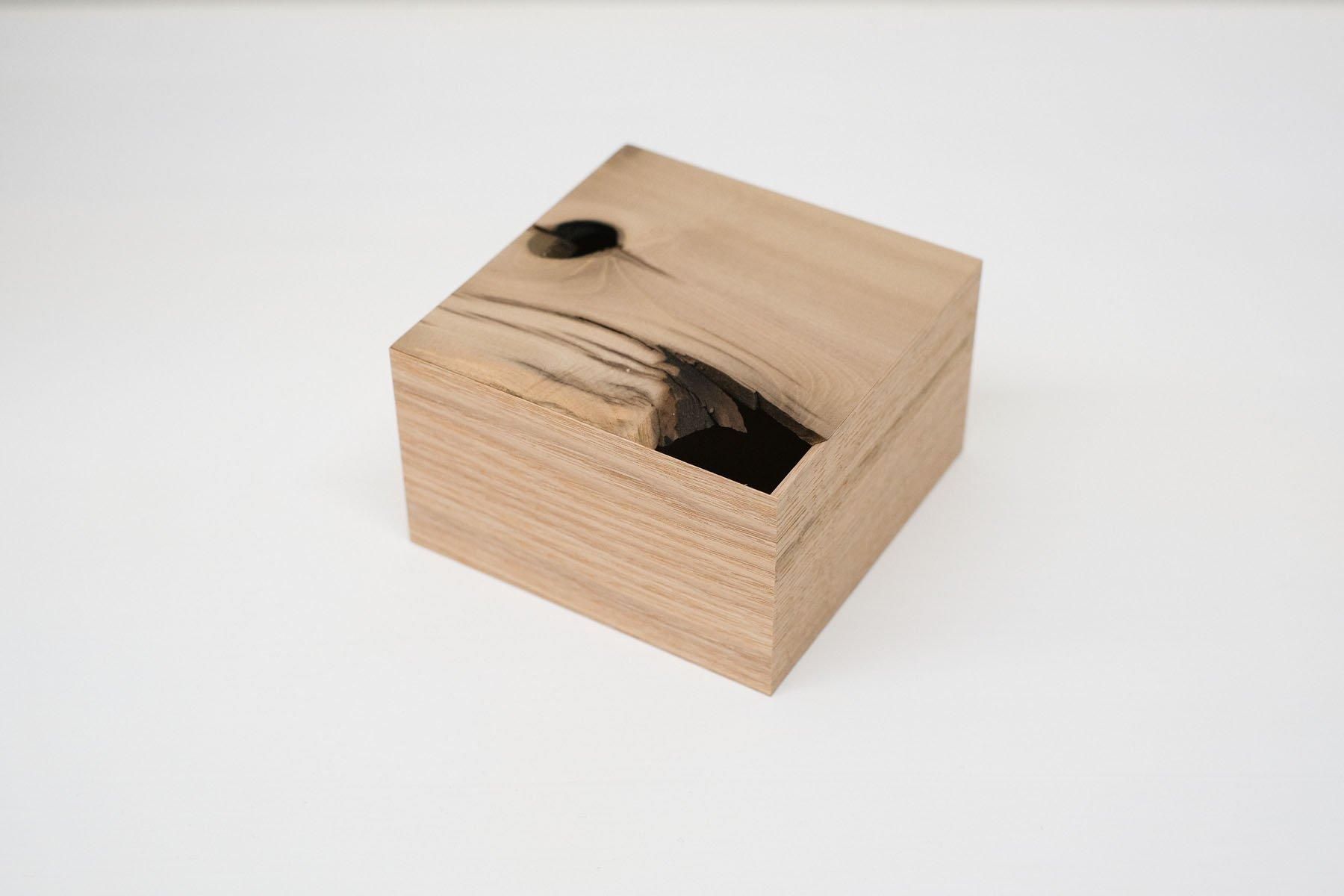 WOODS BOX［L］