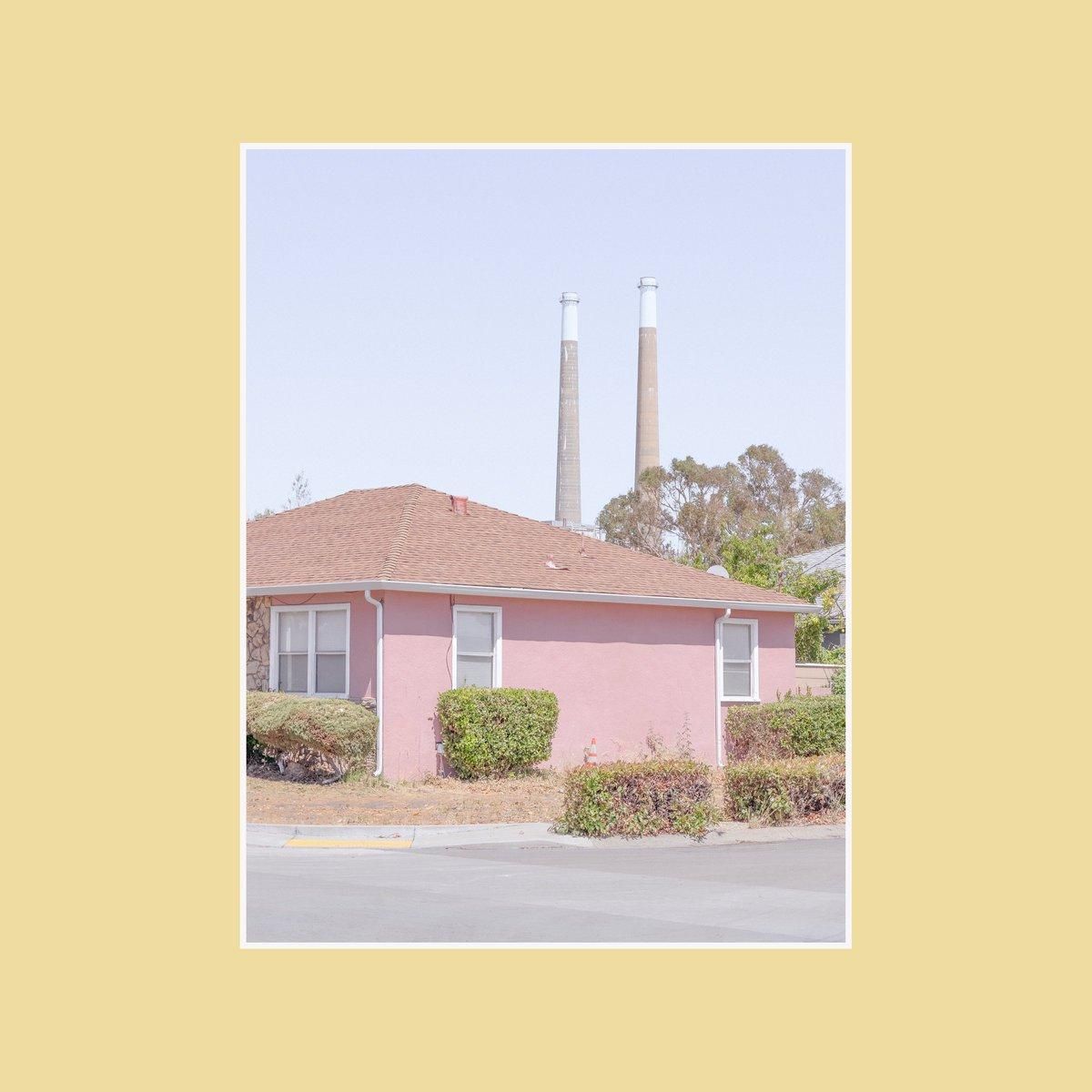 LPレコード：Michael Scott Dawson “The Tinnitus Chorus” LP