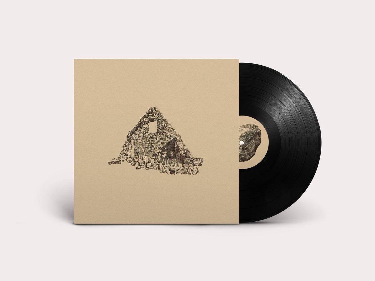LPレコード：Fohn “Seanteach” LP