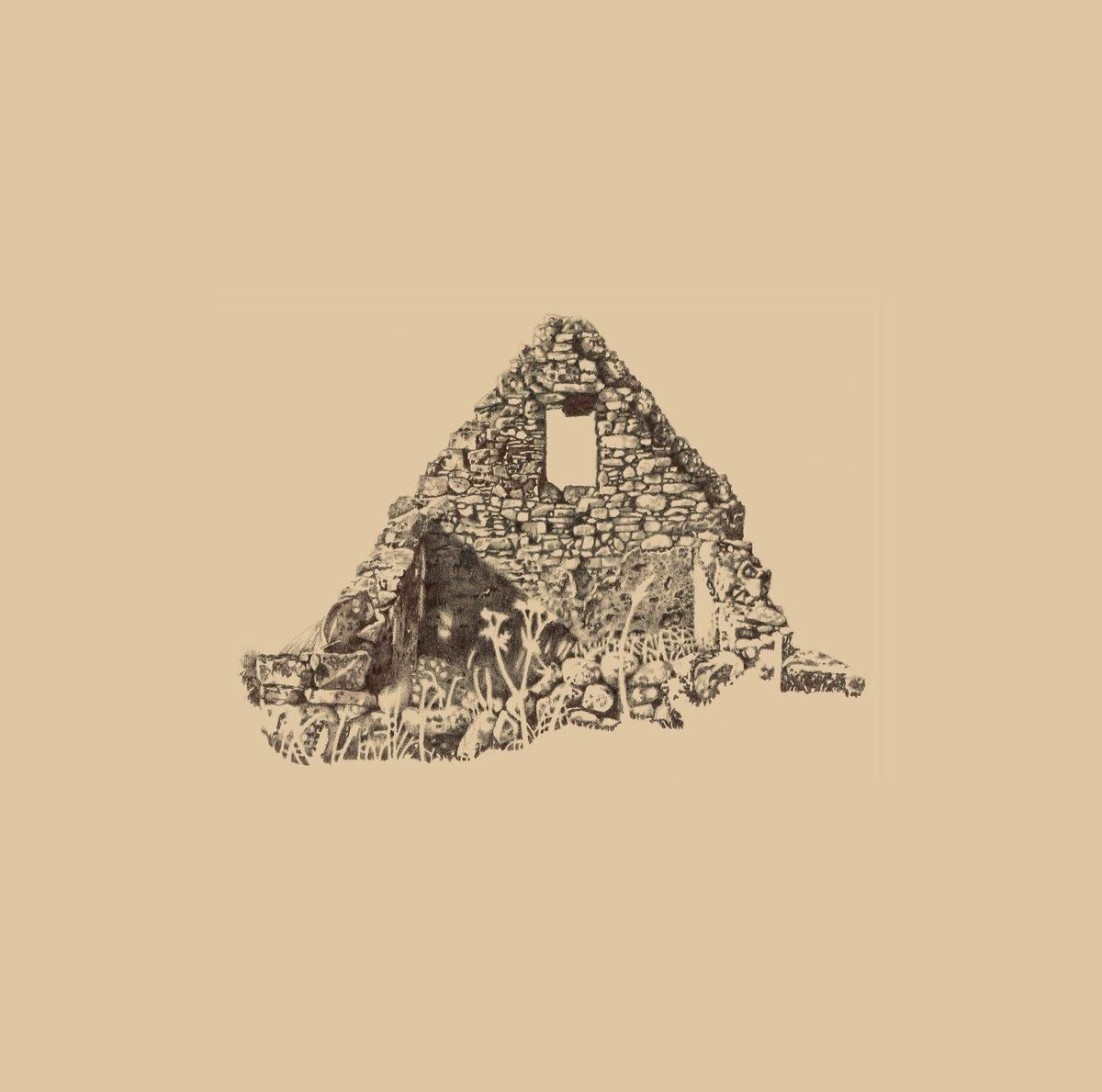 LPレコード：Fohn “Seanteach” LP