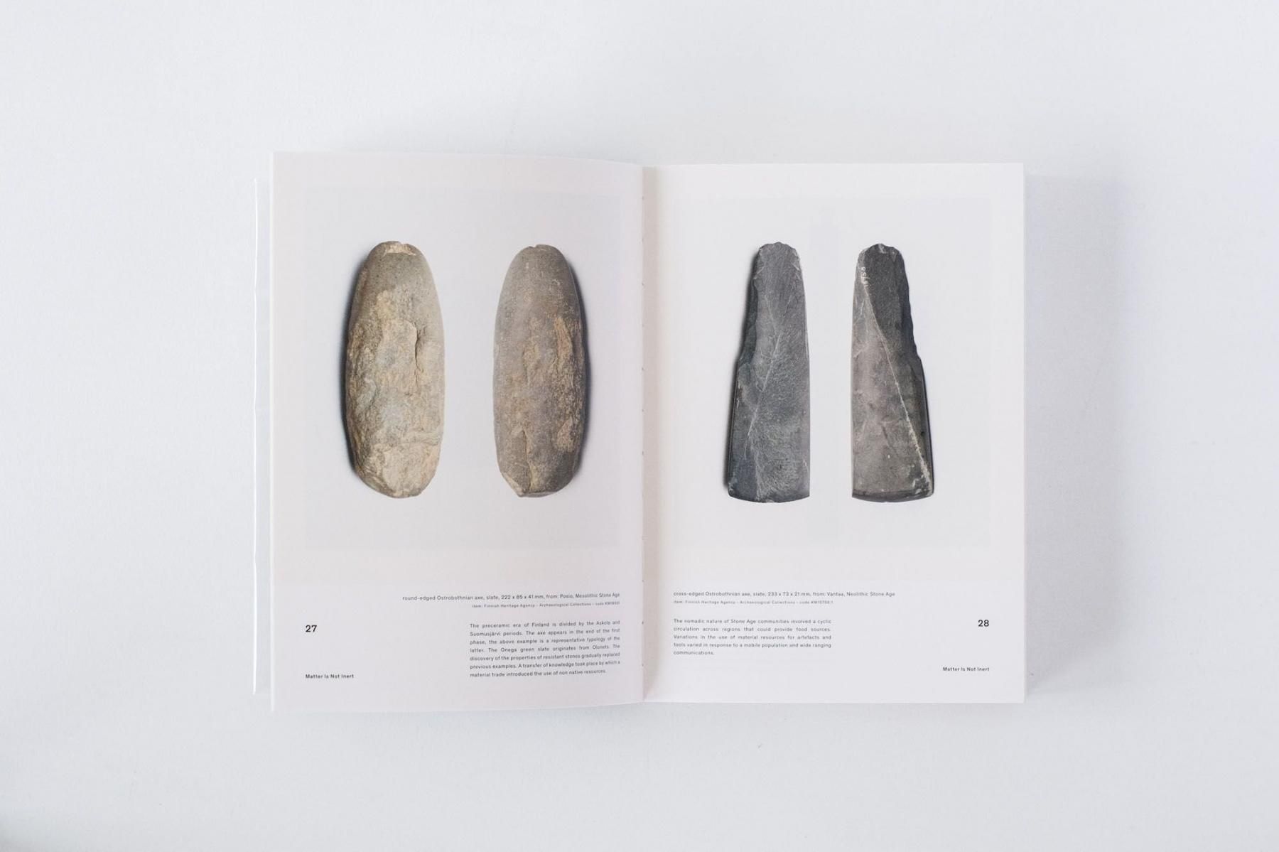 書籍：Man Matter Metamorphosis - 10 000 Years Of Design