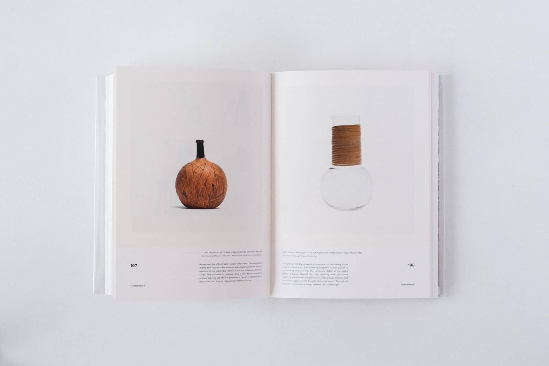 書籍：Man Matter Metamorphosis - 10 000 Years Of Design