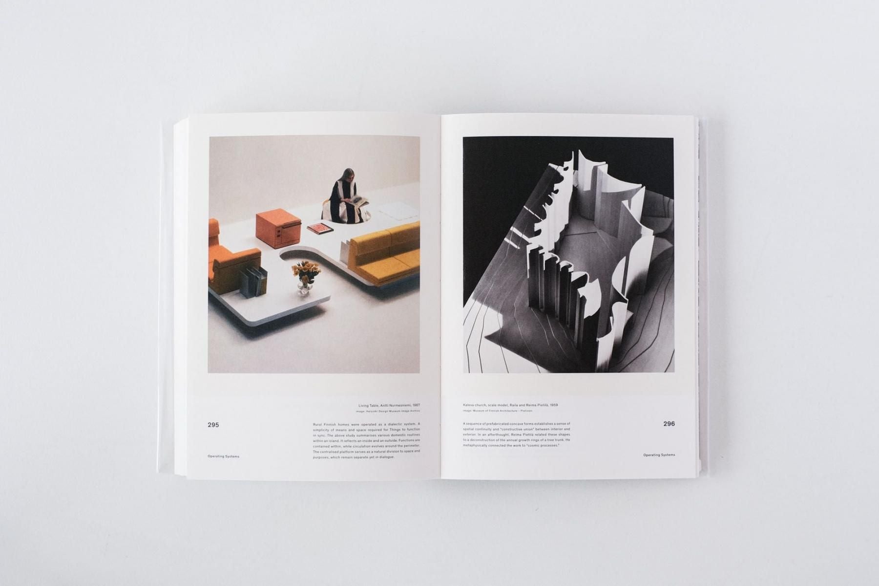 書籍：Man Matter Metamorphosis - 10 000 Years Of Design