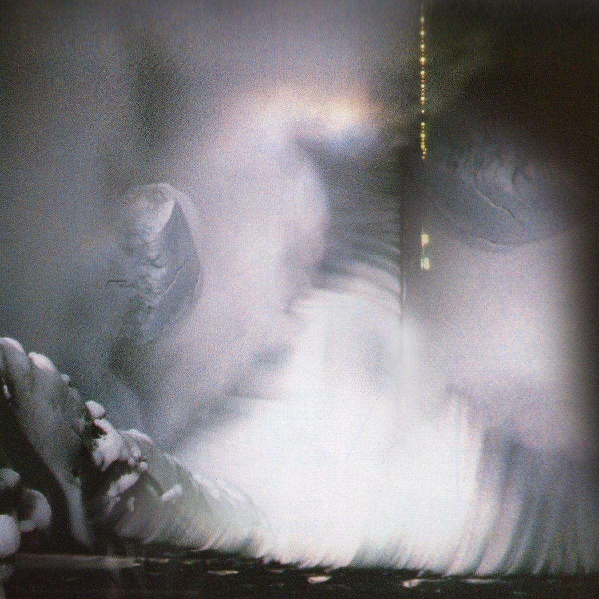 LPレコード：John Davis “Landlines” LP
