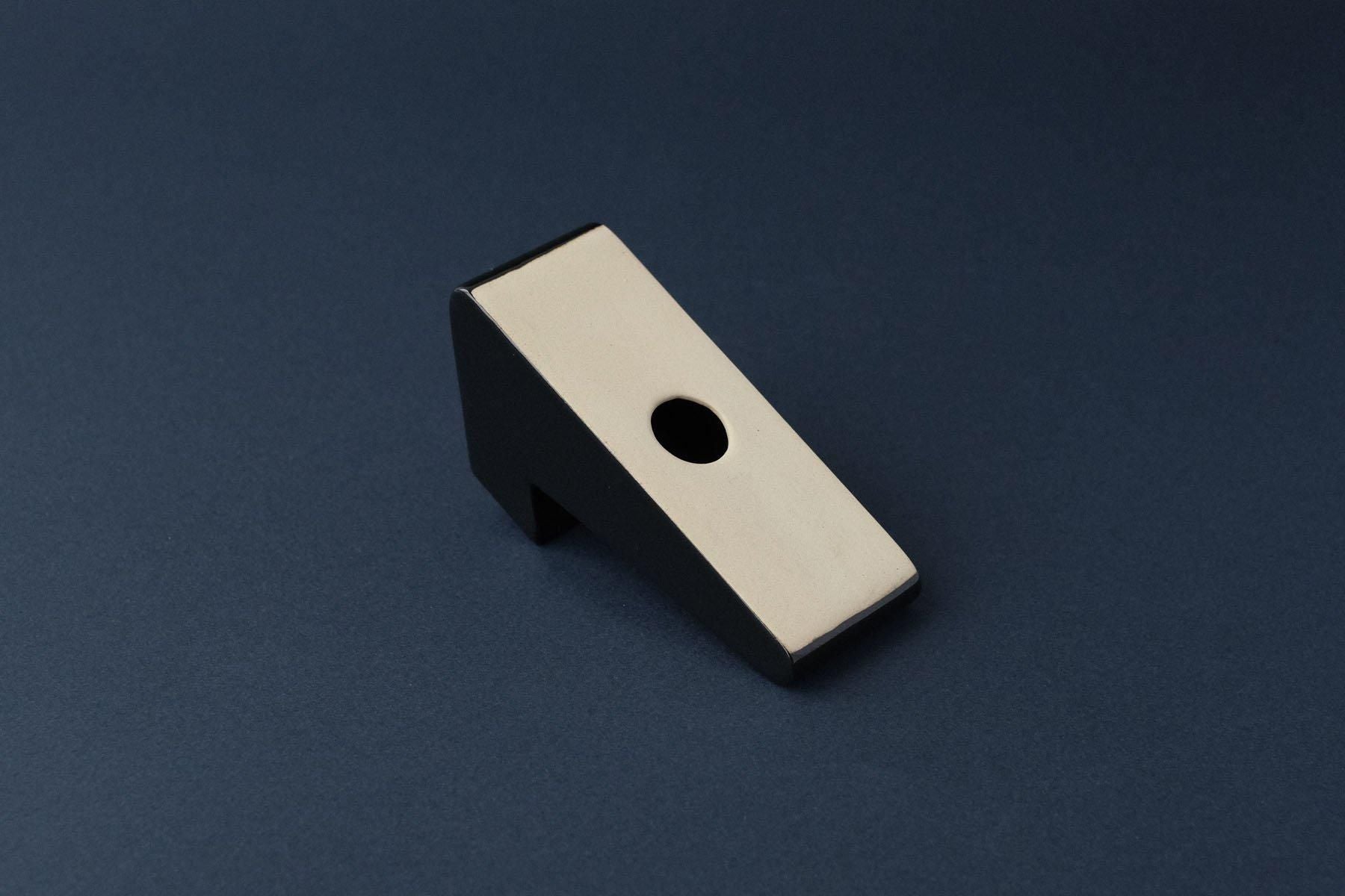ETO_巳［black］ / NOTA & design, IKKI KOBAYASHI