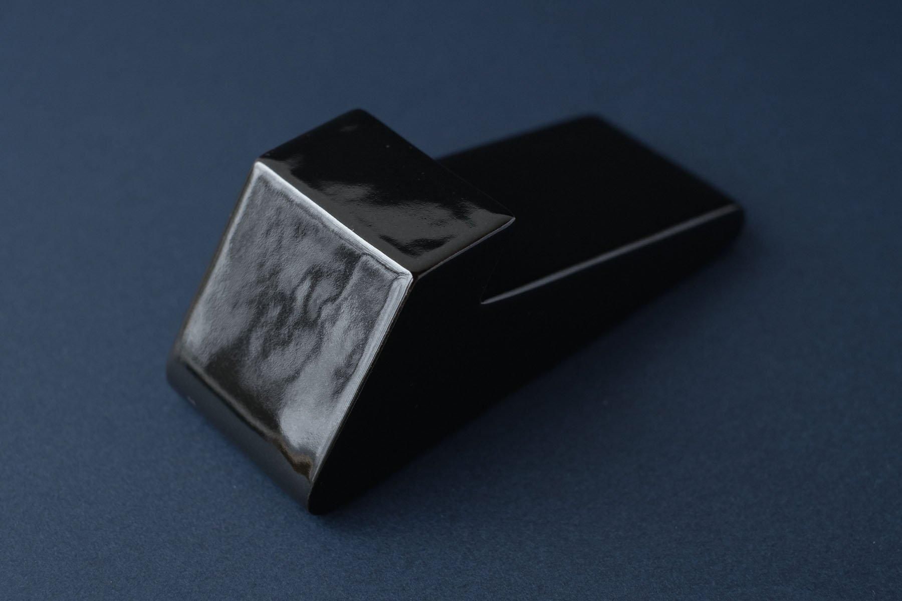 ETO_巳［black］ / NOTA & design, IKKI KOBAYASHI