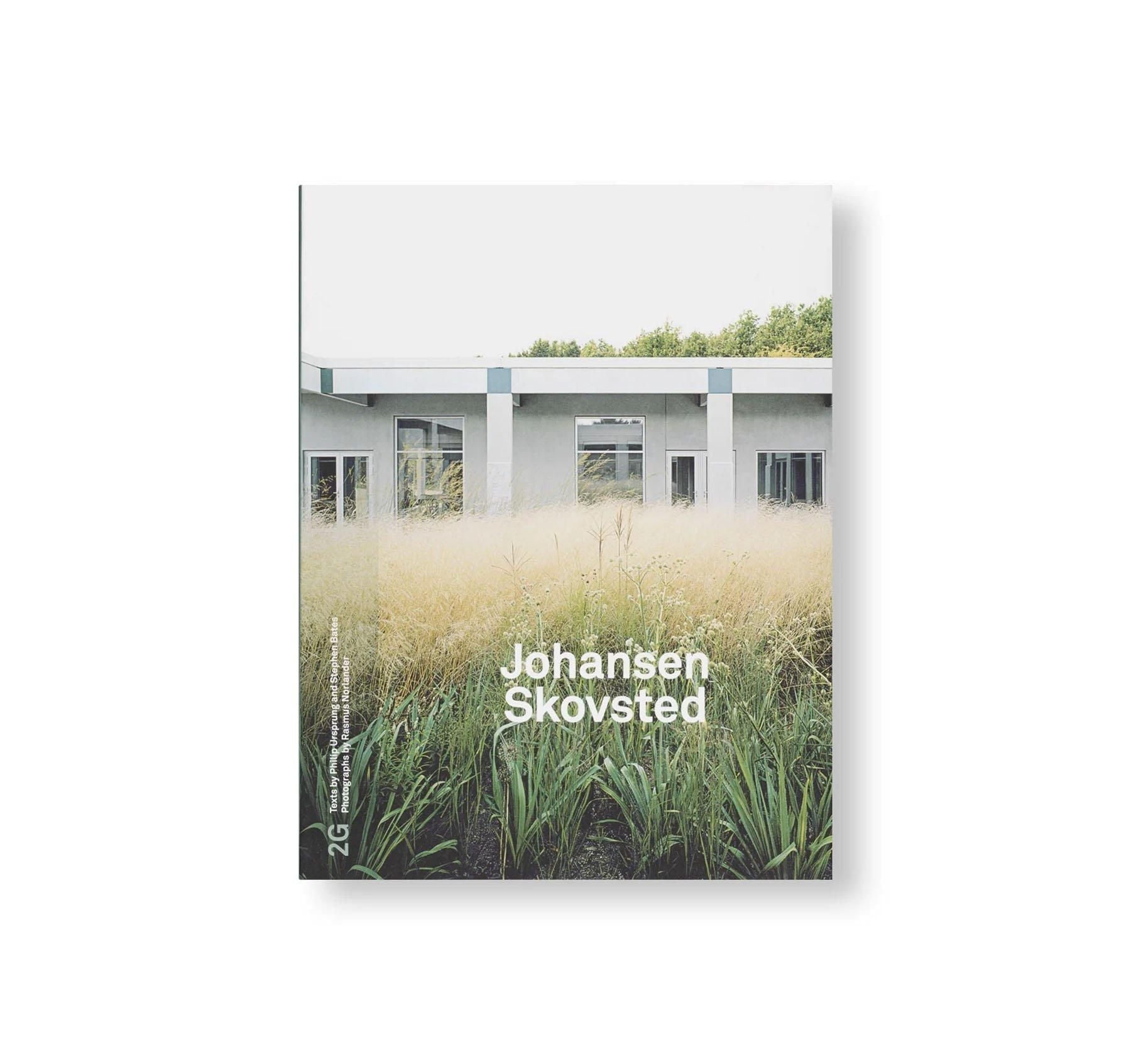 書籍：2G No. 90 JOHANSEN SKOVSTED



