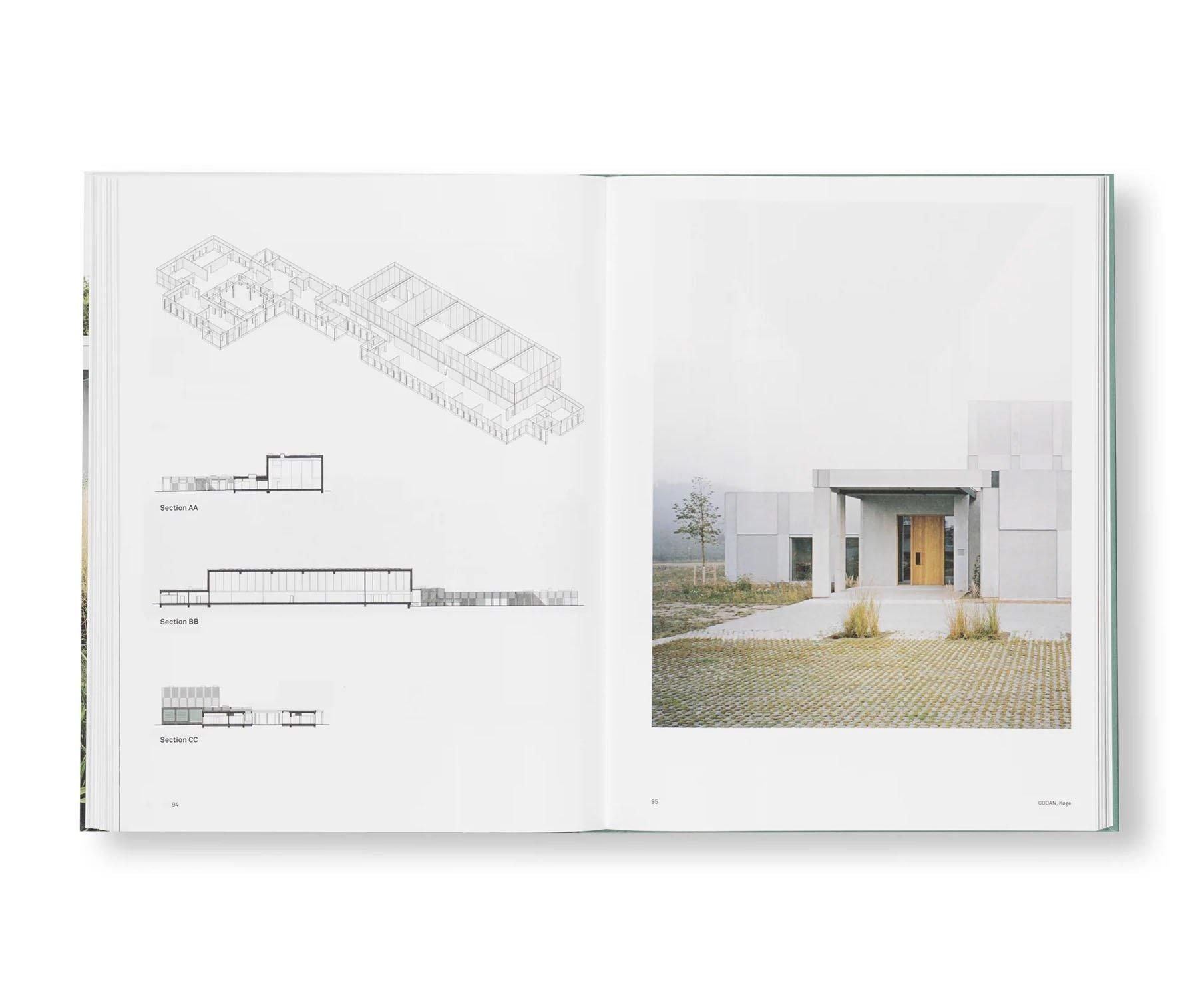 書籍：2G No. 90 JOHANSEN SKOVSTED



