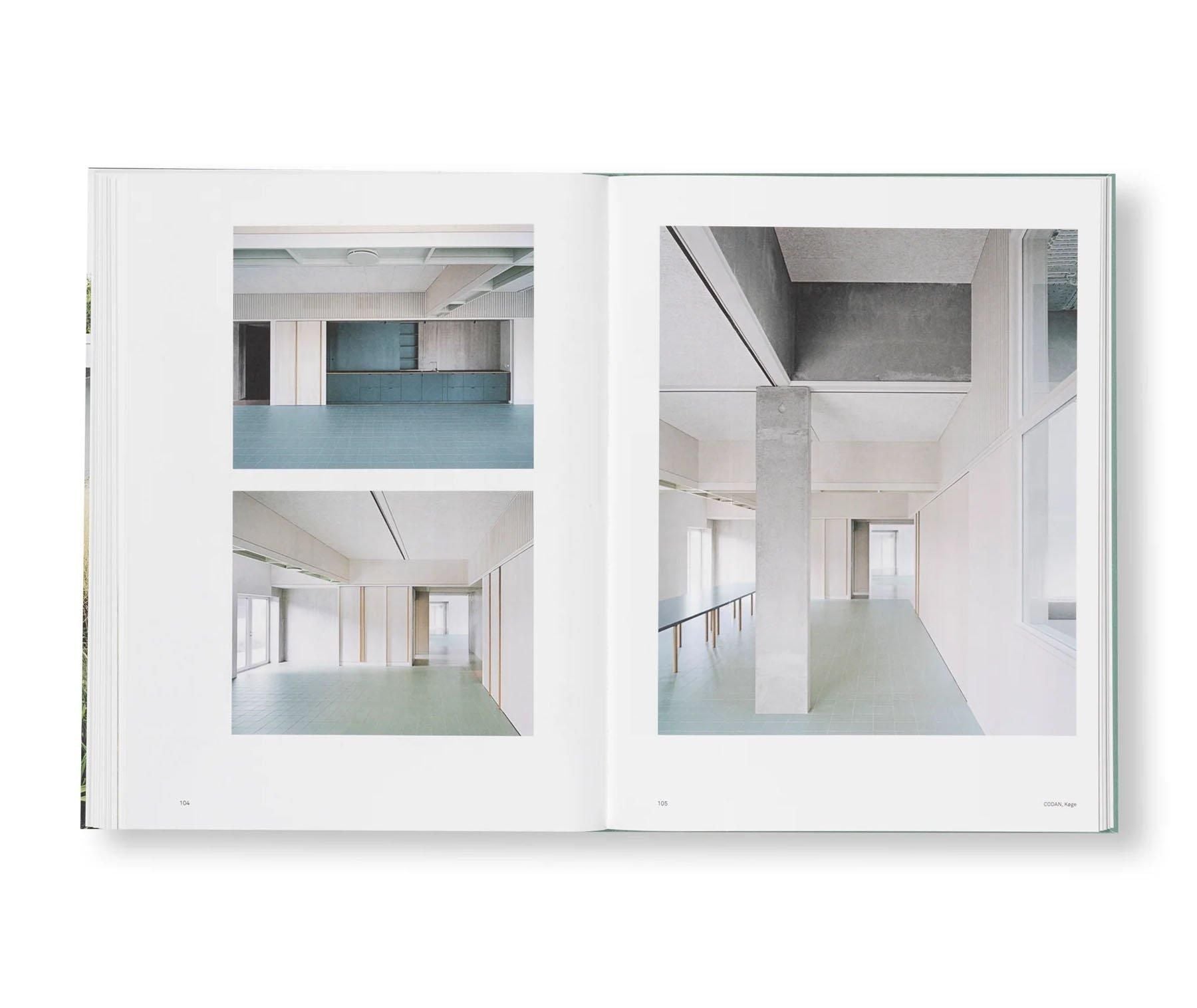 書籍：2G No. 90 JOHANSEN SKOVSTED



