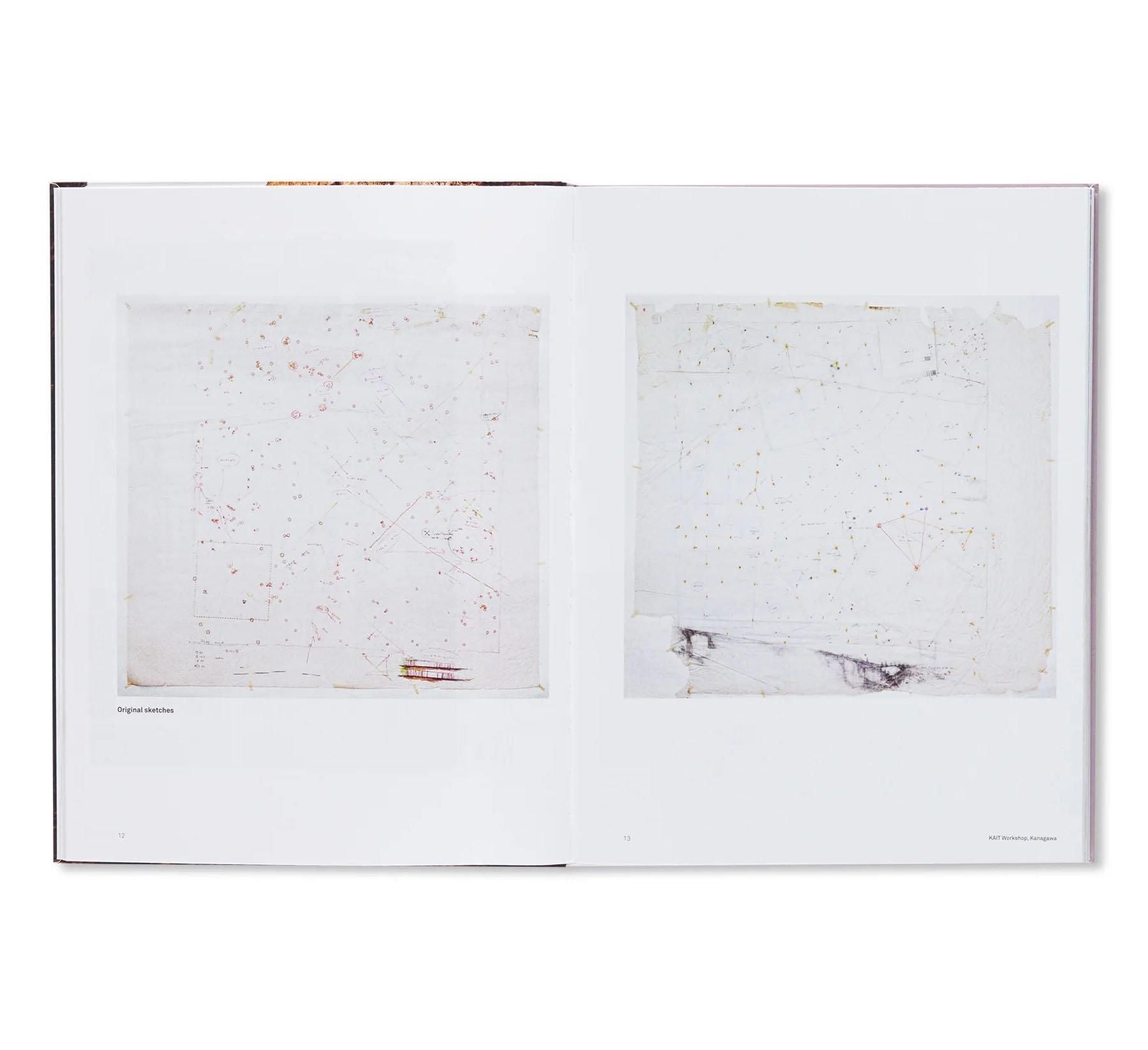 書籍：2G No. 78 JUNYA ISHIGAMI – ataW