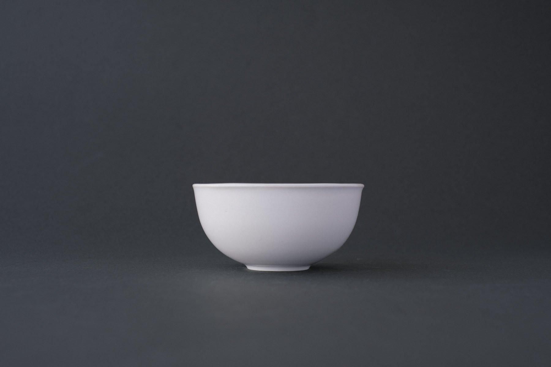 Bowl SS [Milky White]