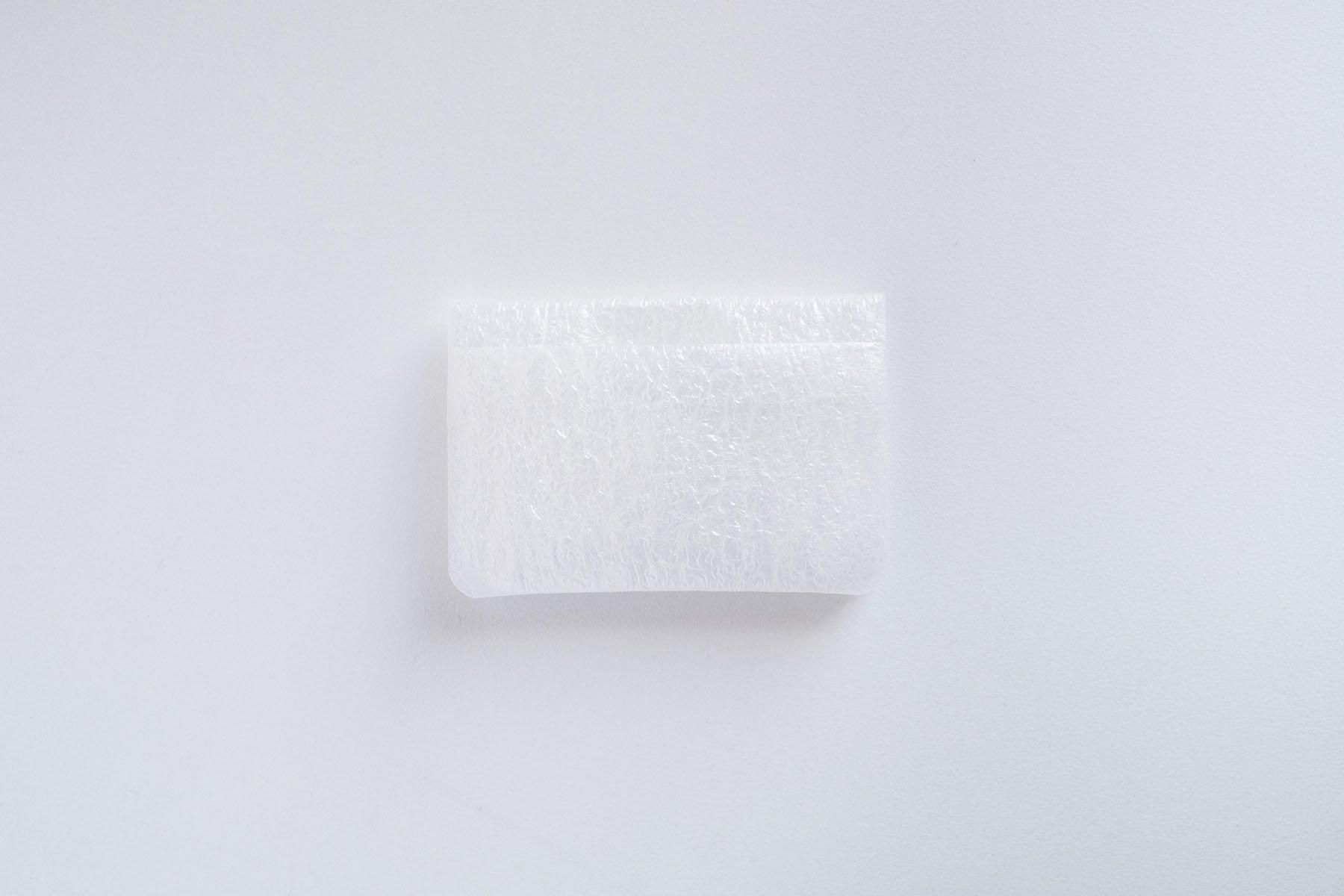PE CARD CASE [Frost]