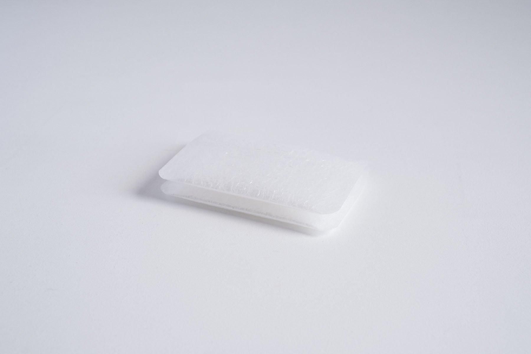 PE CARD CASE [Frost]