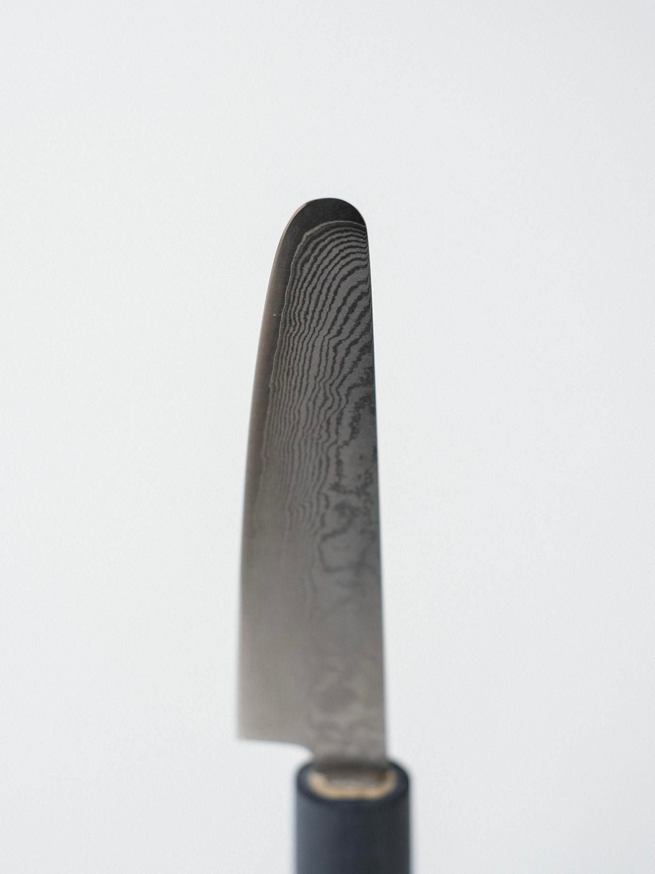 PETTY KNIFE ペティーナイフ [朴木]